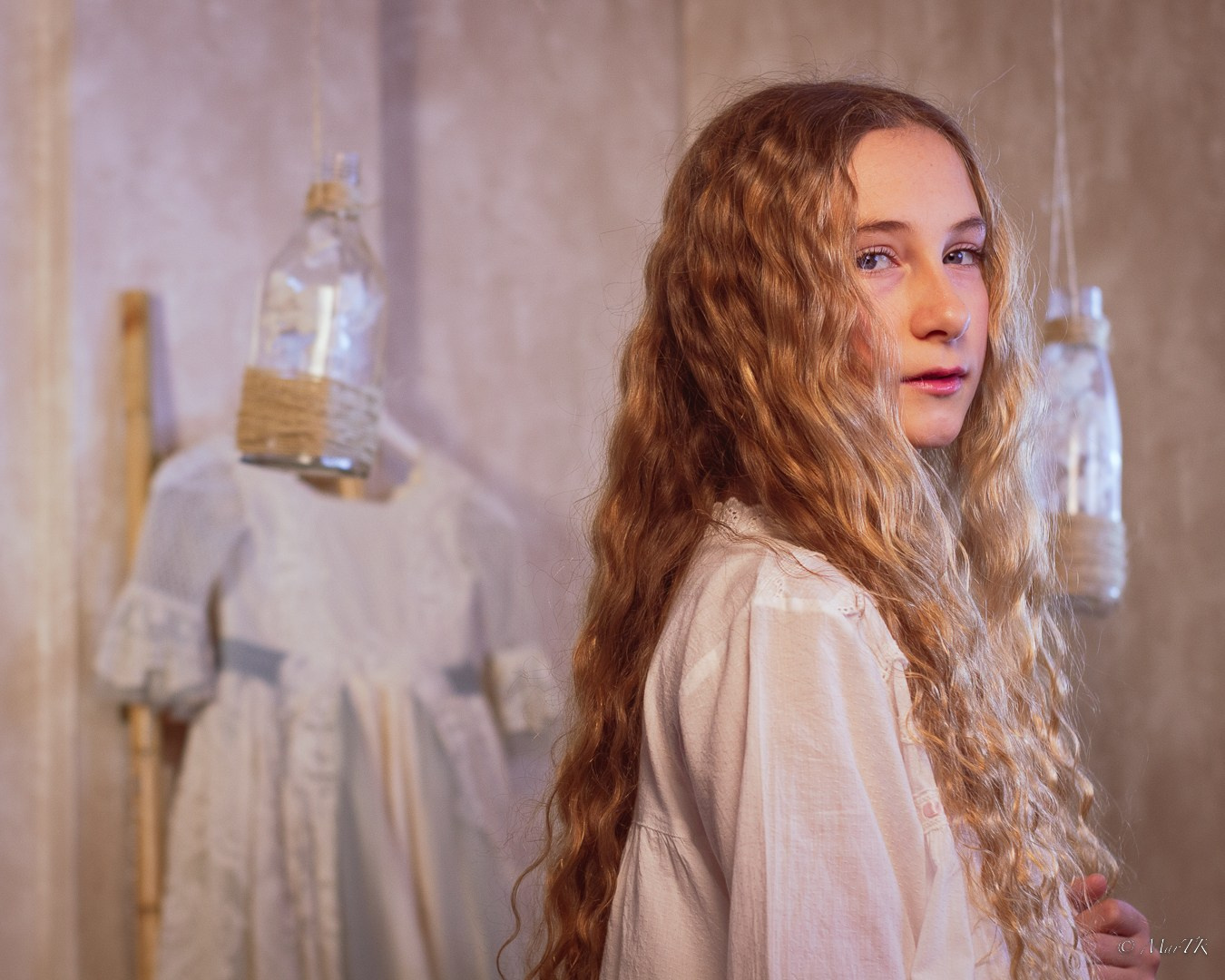 COMUNIONES. Fotos con huella, fotografía de perros y mascotas en Sevilla