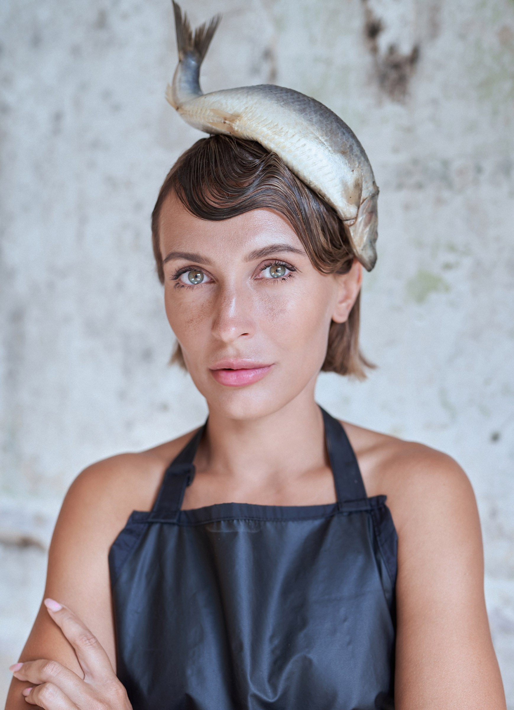 Personas. Andrey Osy Losevich — fotogrāfs Rīga