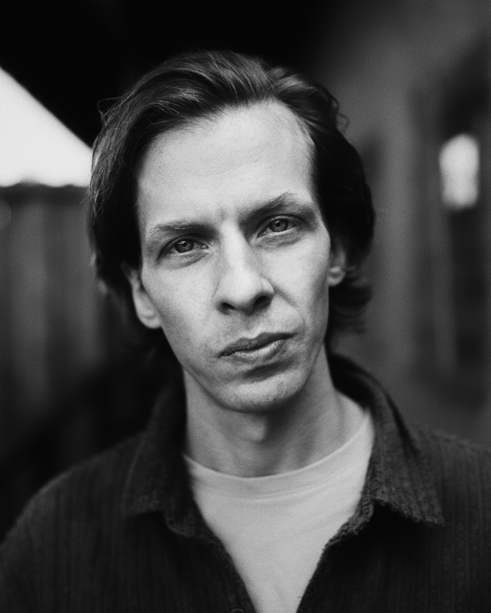 MAX. Igor Mokhovyk — Portrait Photographer in Germany (Berlin and Worldwide