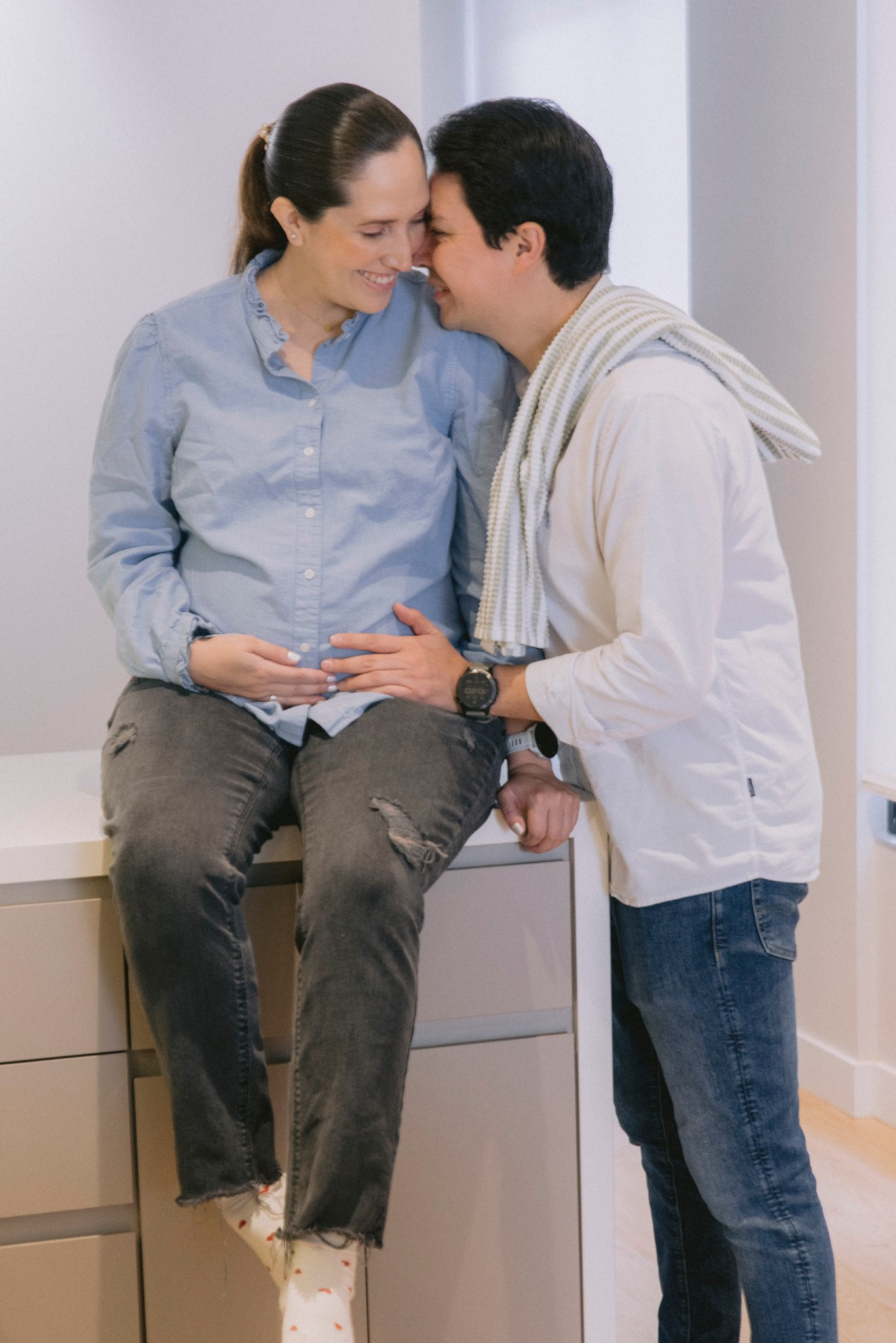 Family. Fotografía de bodas