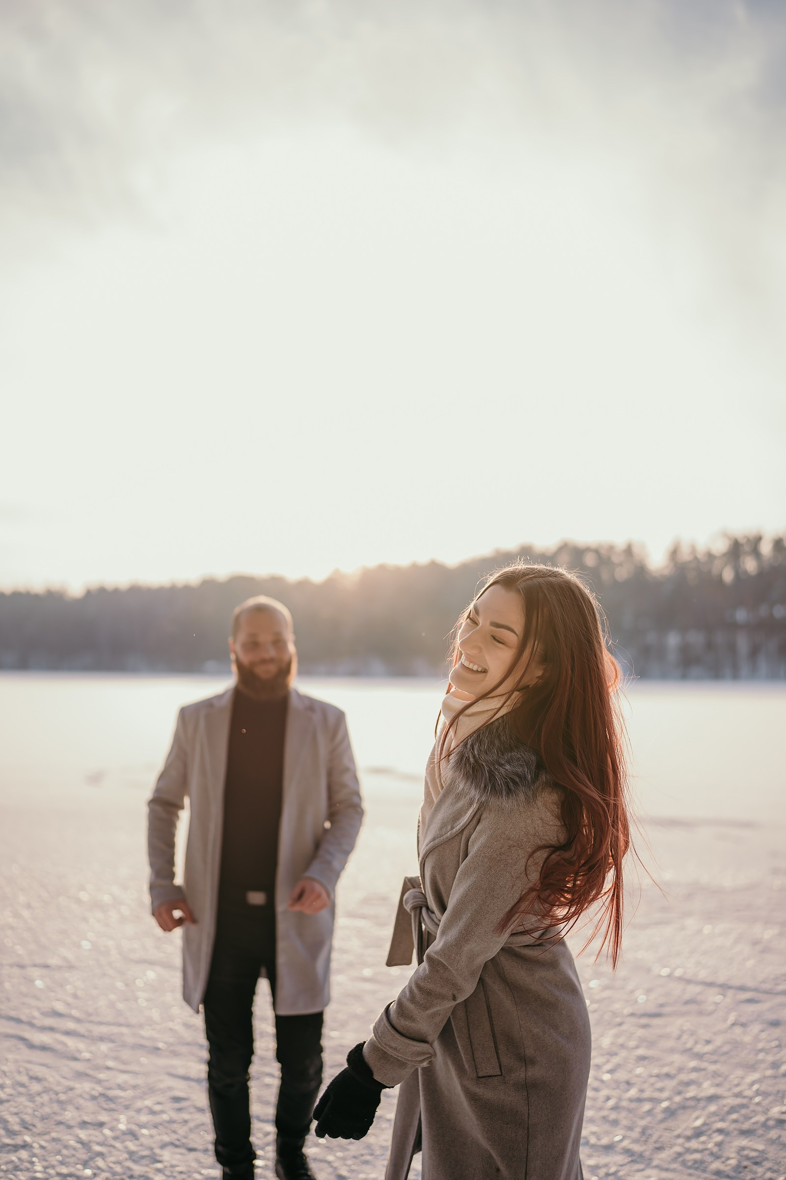 Almonika photo — fotografė Vilniuje