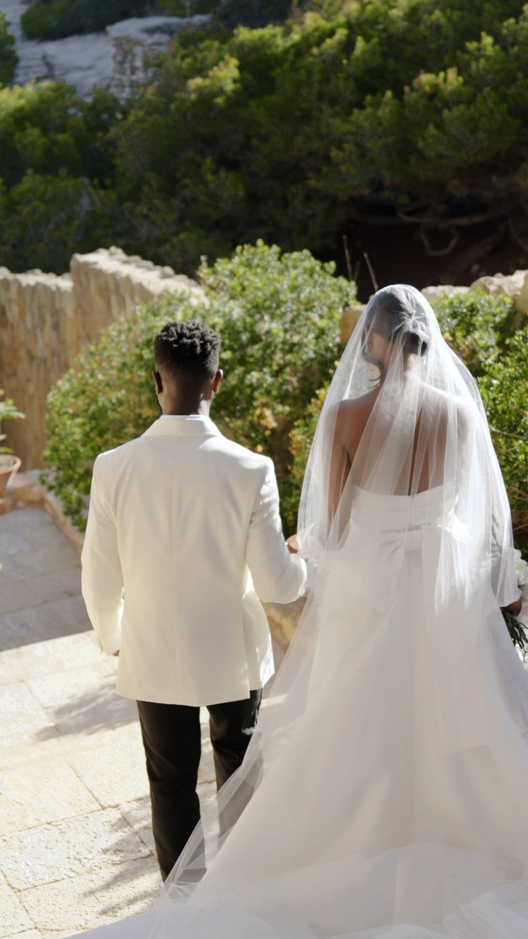 Wedding video in Spain. Wedding photographer videographer Spain