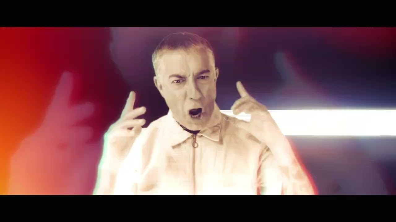 HAMLET: «La libertad creativa es hacer lo que sentimos, sin filtros y sin prisas» | FOTKAI