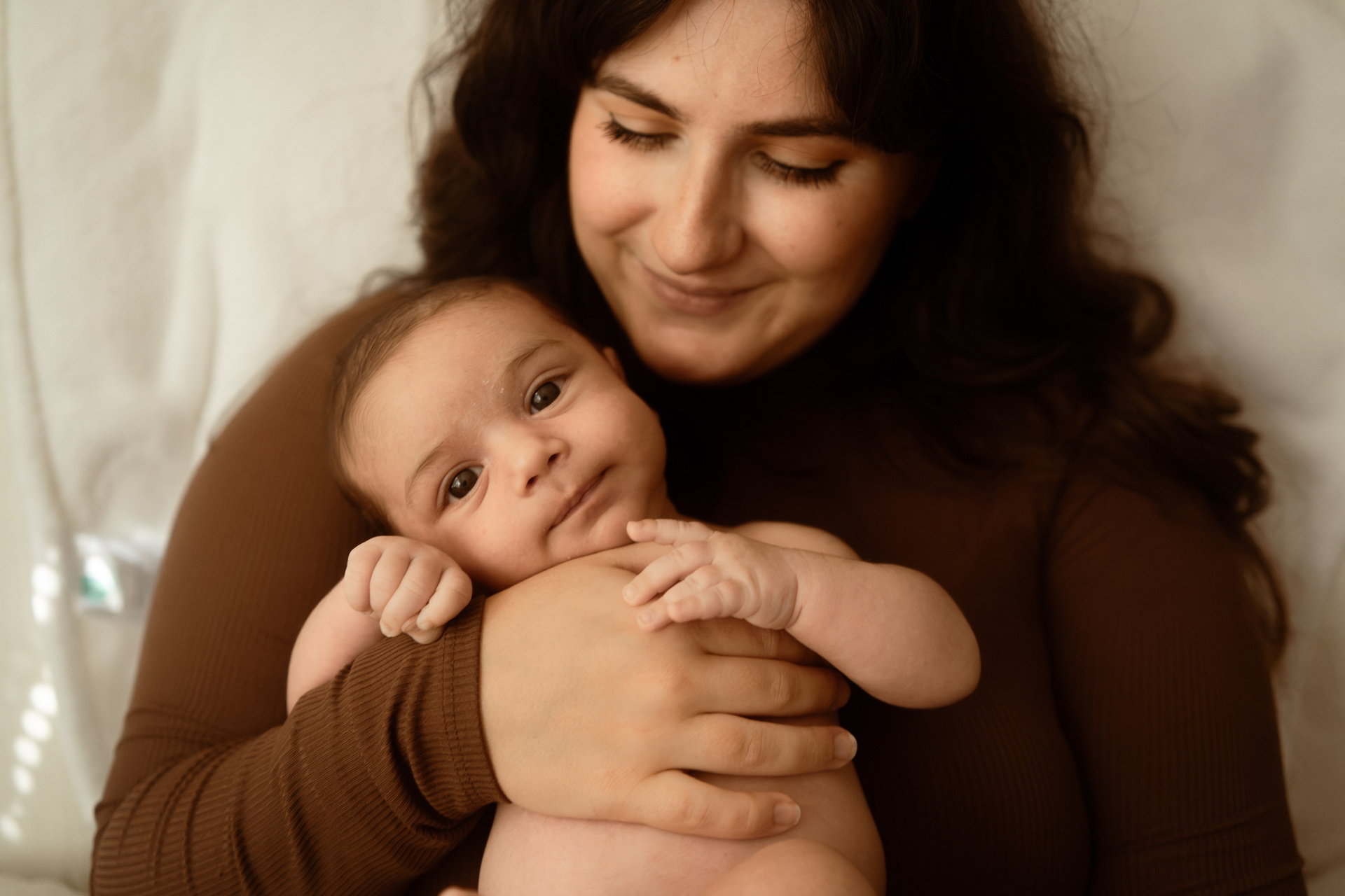Newborn & Family Photographer in Connecticut · Deschain Photography