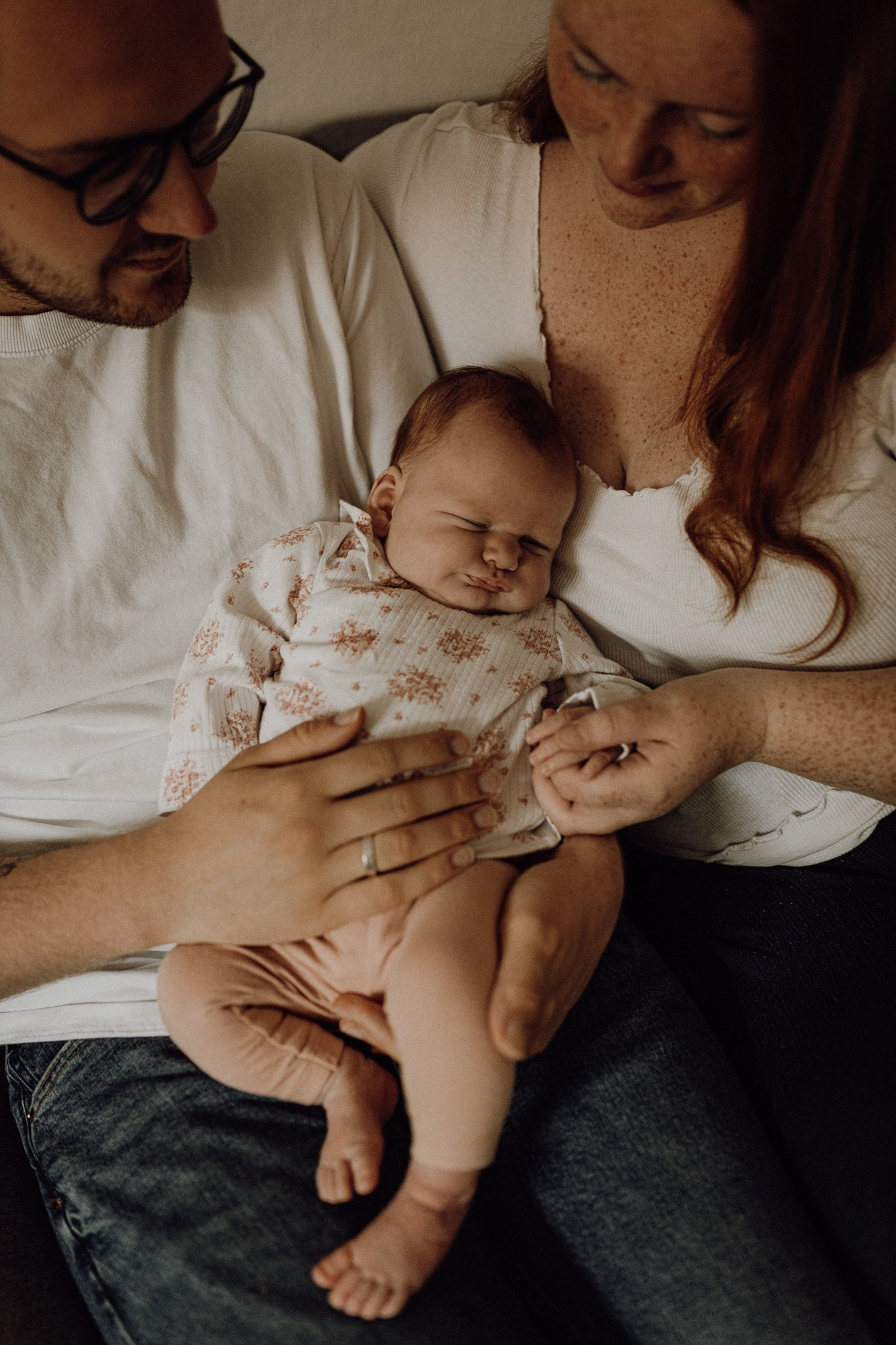 Newborn & Familie. Murglin.photo / FRAUEN, BABYBAUCH, LOVE STORY, NEUGEBORENE & FAMILIEN, HOCHZEITEN