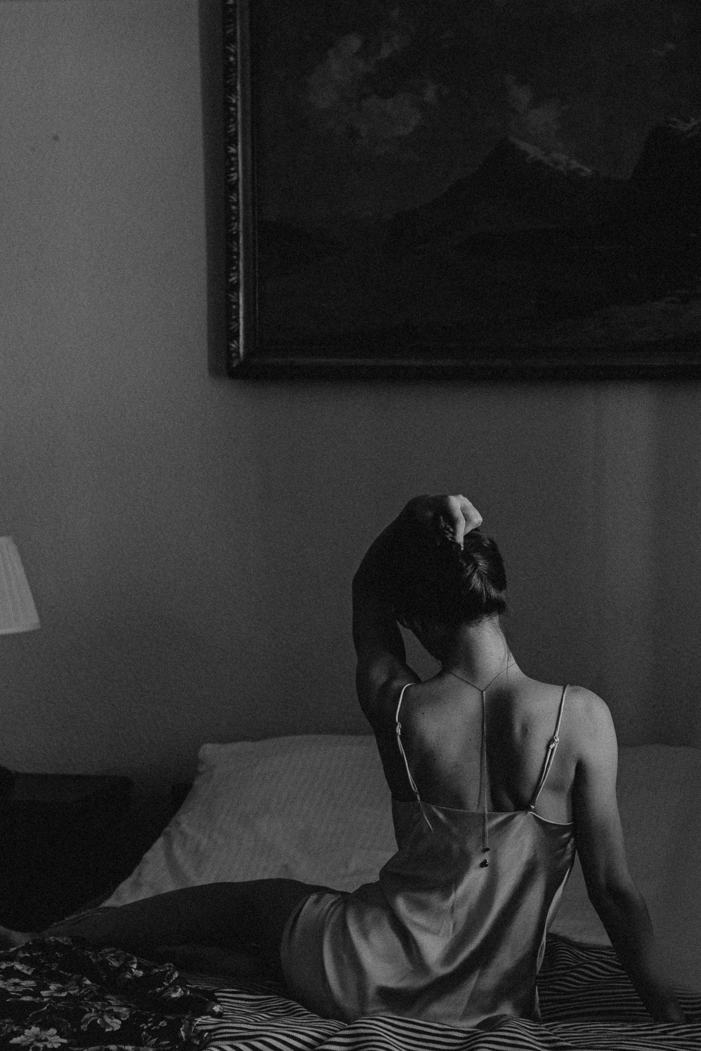 Murglin.photo / FRAUEN, BABYBAUCH, LOVE STORY, NEUGEBORENE & FAMILIEN, HOCHZEITEN