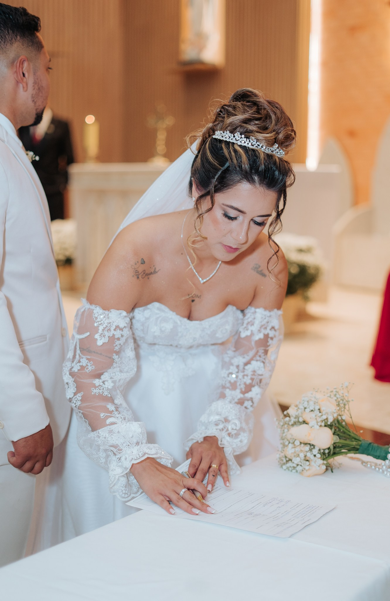 Lais & Lucas — Espaço Aveiro / Bauru SP. Robson Colaço