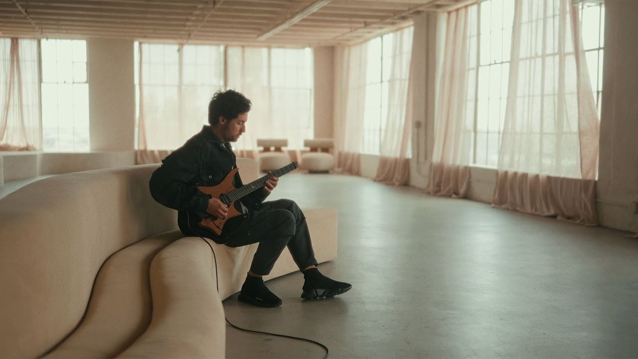 Plini и Sungazer возвращаются в Испанию в 2026 году: концерты в Барселоне и Мадриде | FOTKAI