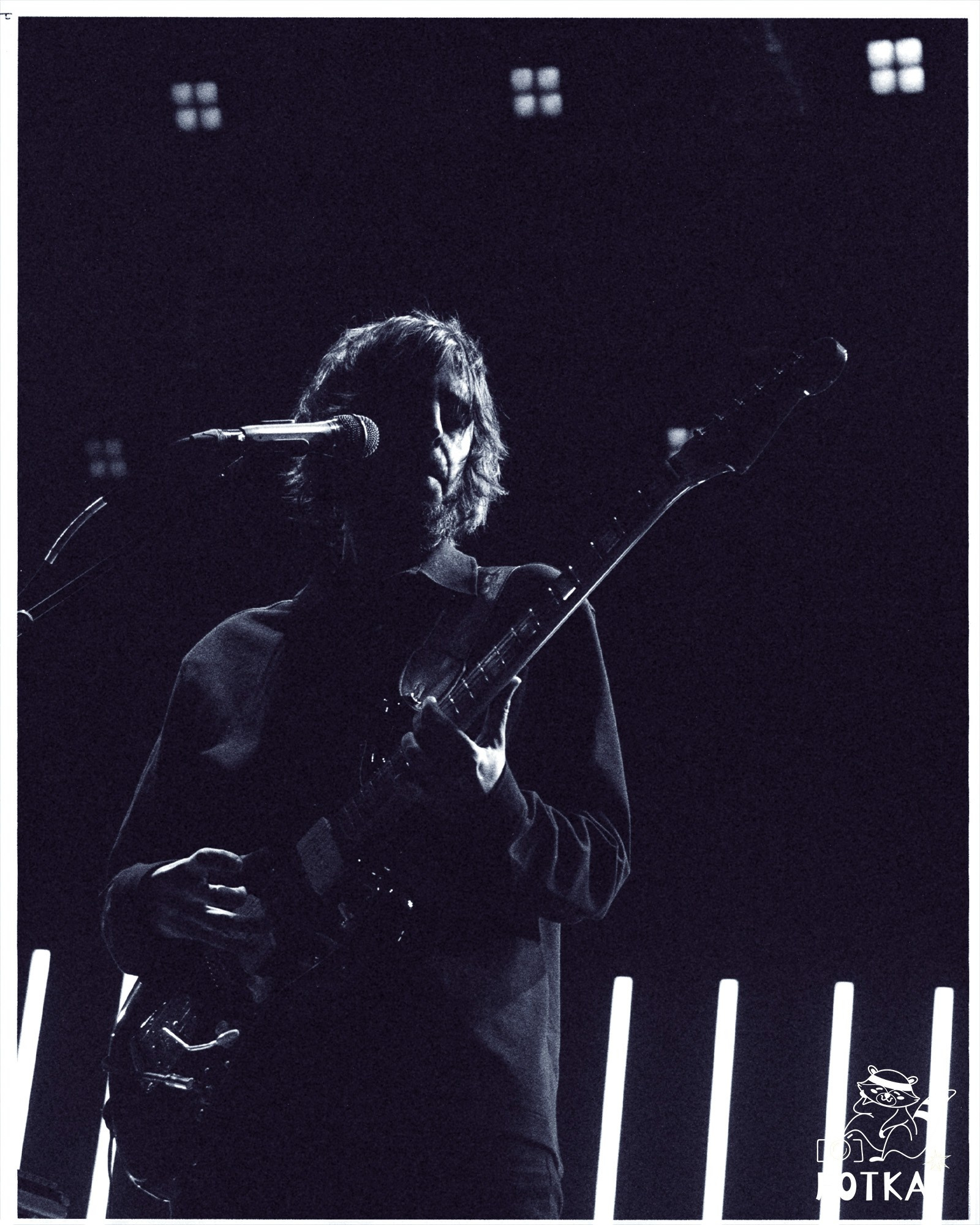 Rufus T. Firefly в Аликанте: концерт, который не звучал — а дышал | FOTKAI