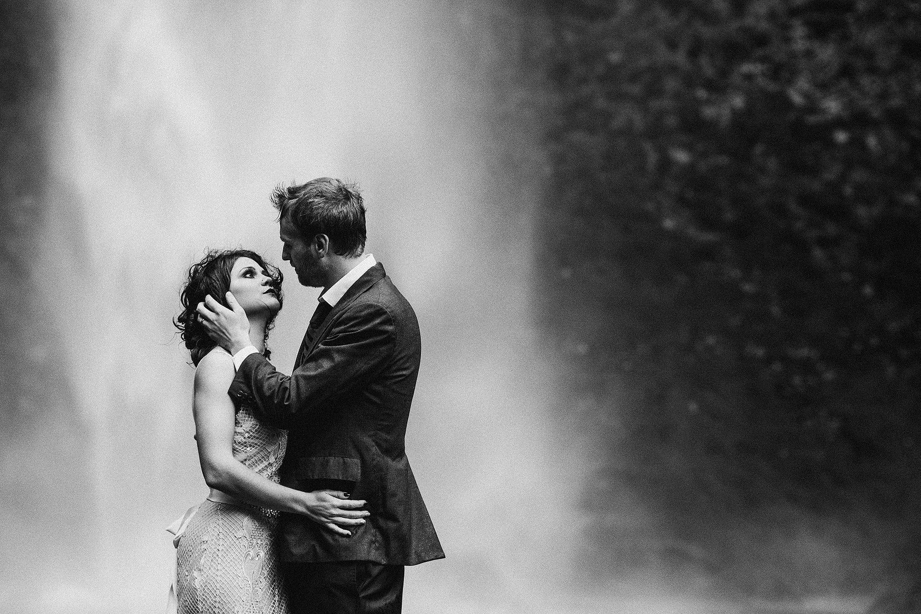 Jorge Romero Fotógrafo de bodas