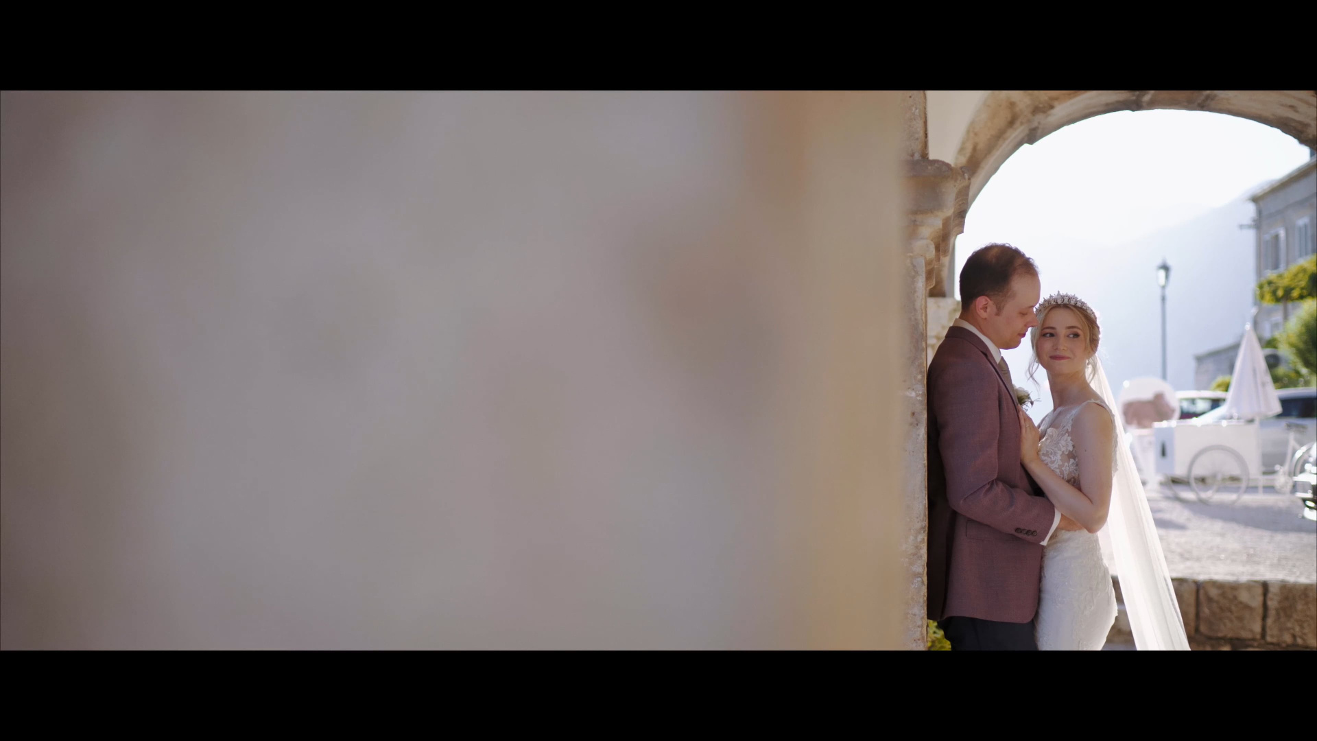 Montenegro Wedding Olivia & Maxim