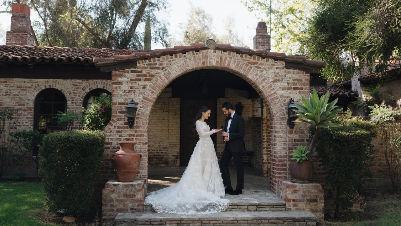 Wedding Videography in Orange County — Italiantsev Videography. Orange County Wedding Photographer & Videographer | Candid & Timeless Wedding Photo + Video | Italiantsev