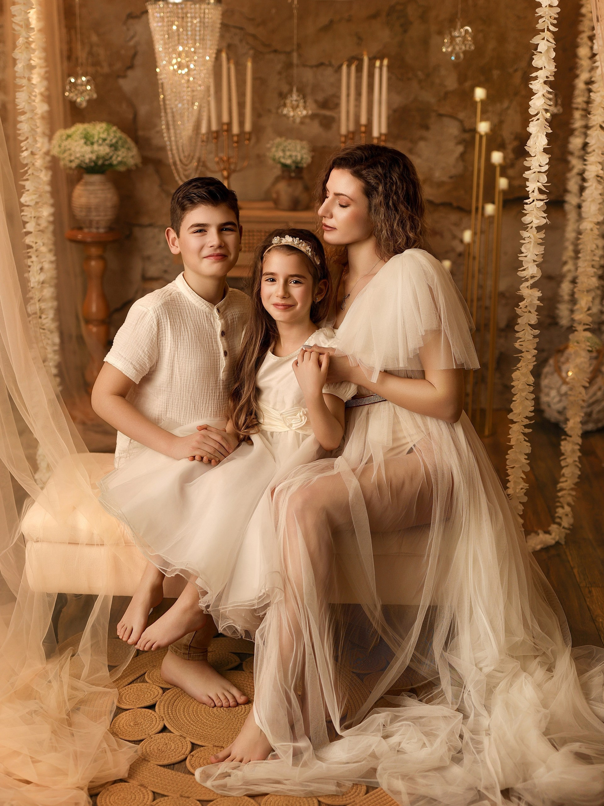 Studio Sets & Actionen. Familien- Fotografin in Marienhafe, Aurich, Emden, Norden, Leer