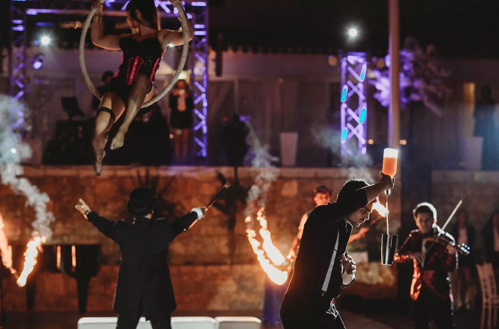 Rui Mota Pinto Wedding Designer & Planner