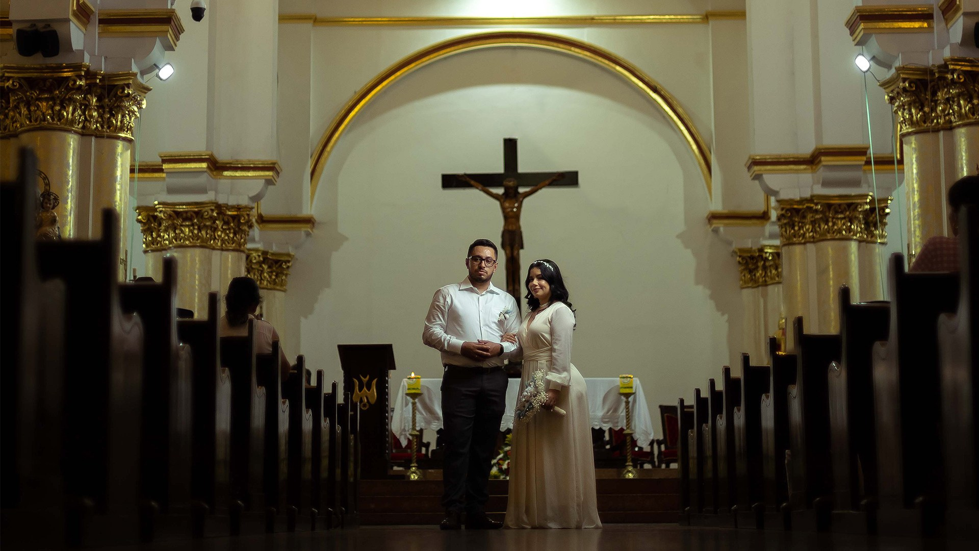 Bodas. Fotografía profesional para su evento y marca personal