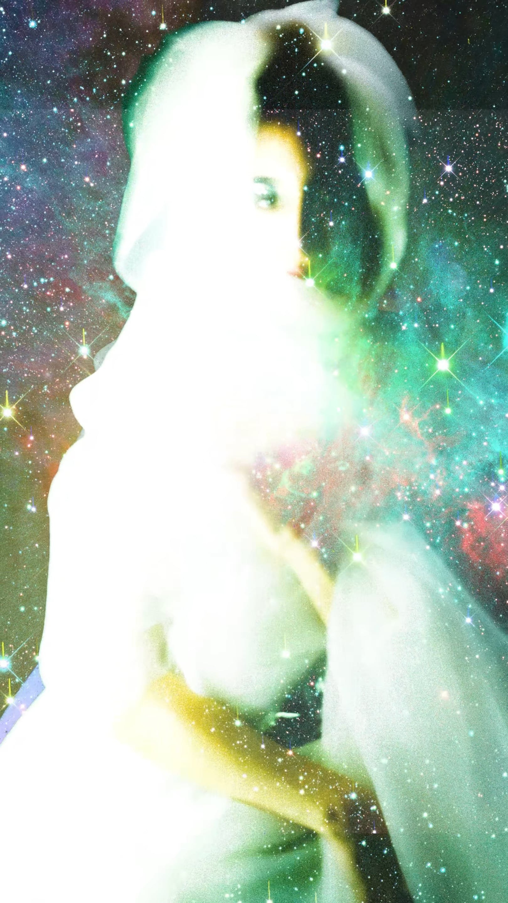 VANESA PROJECT. Anna Miyauchi