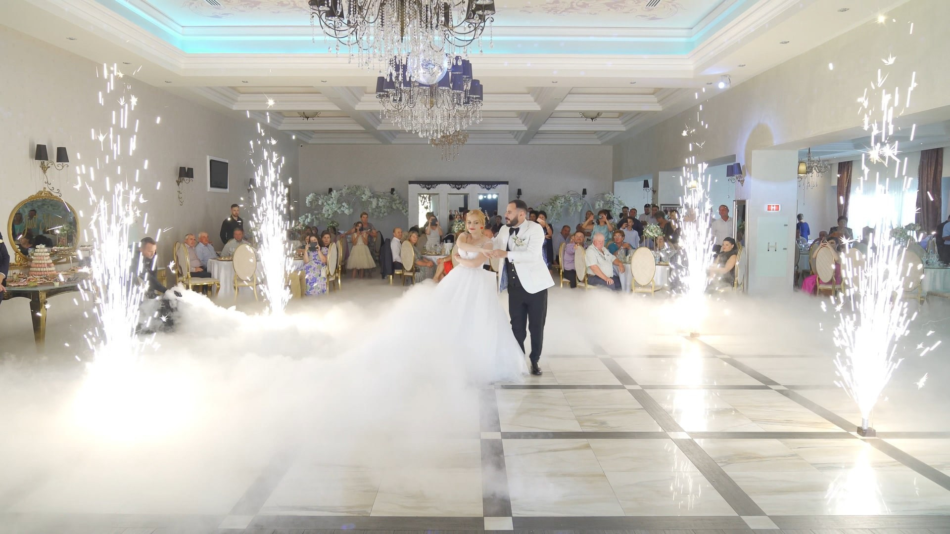 Cameraman (videograf) evenimente, nunti din Sebeș, Alba-Iulia