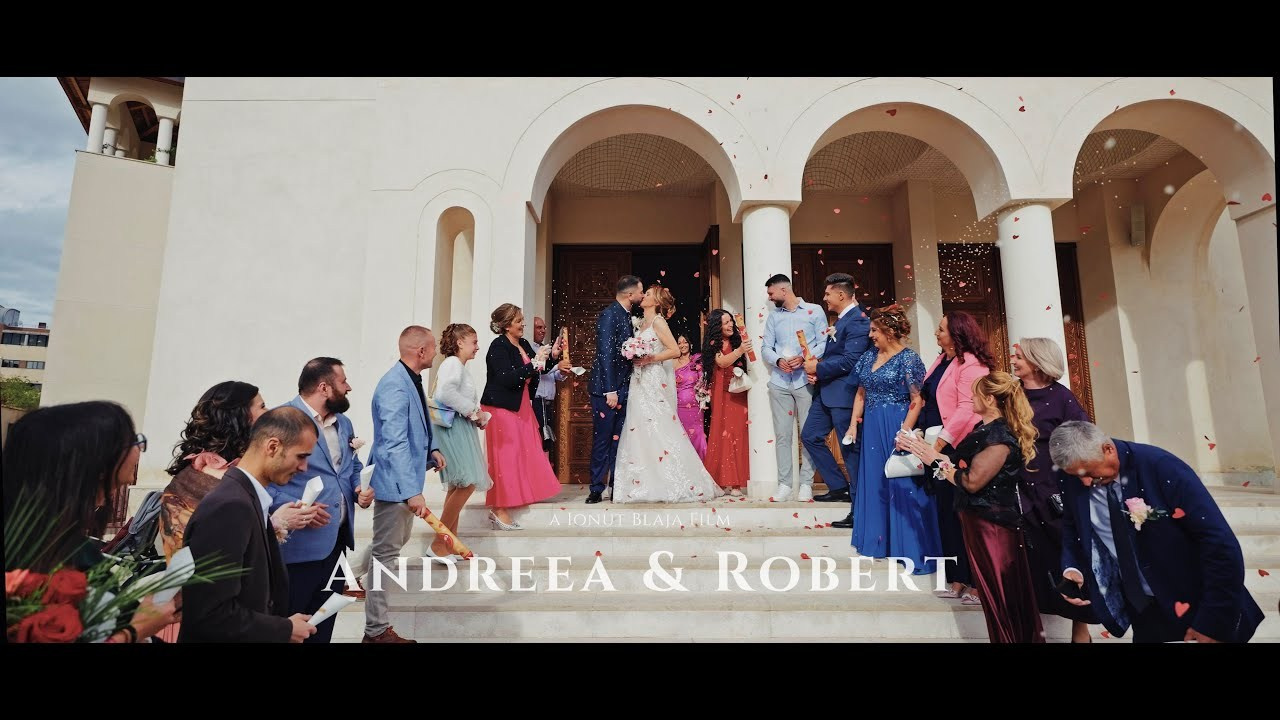 Portfoliu Video. Fotografia | Videografia | Eventos |