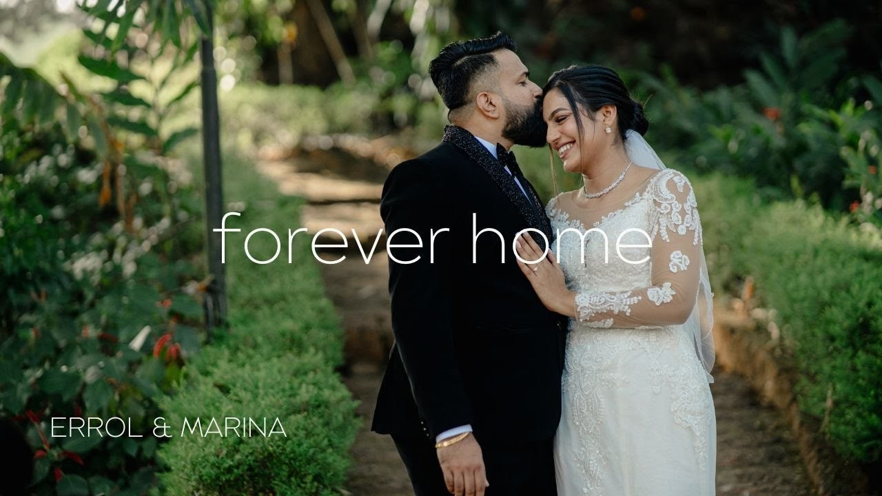 Joel Fernandes — Candid wedding photographer