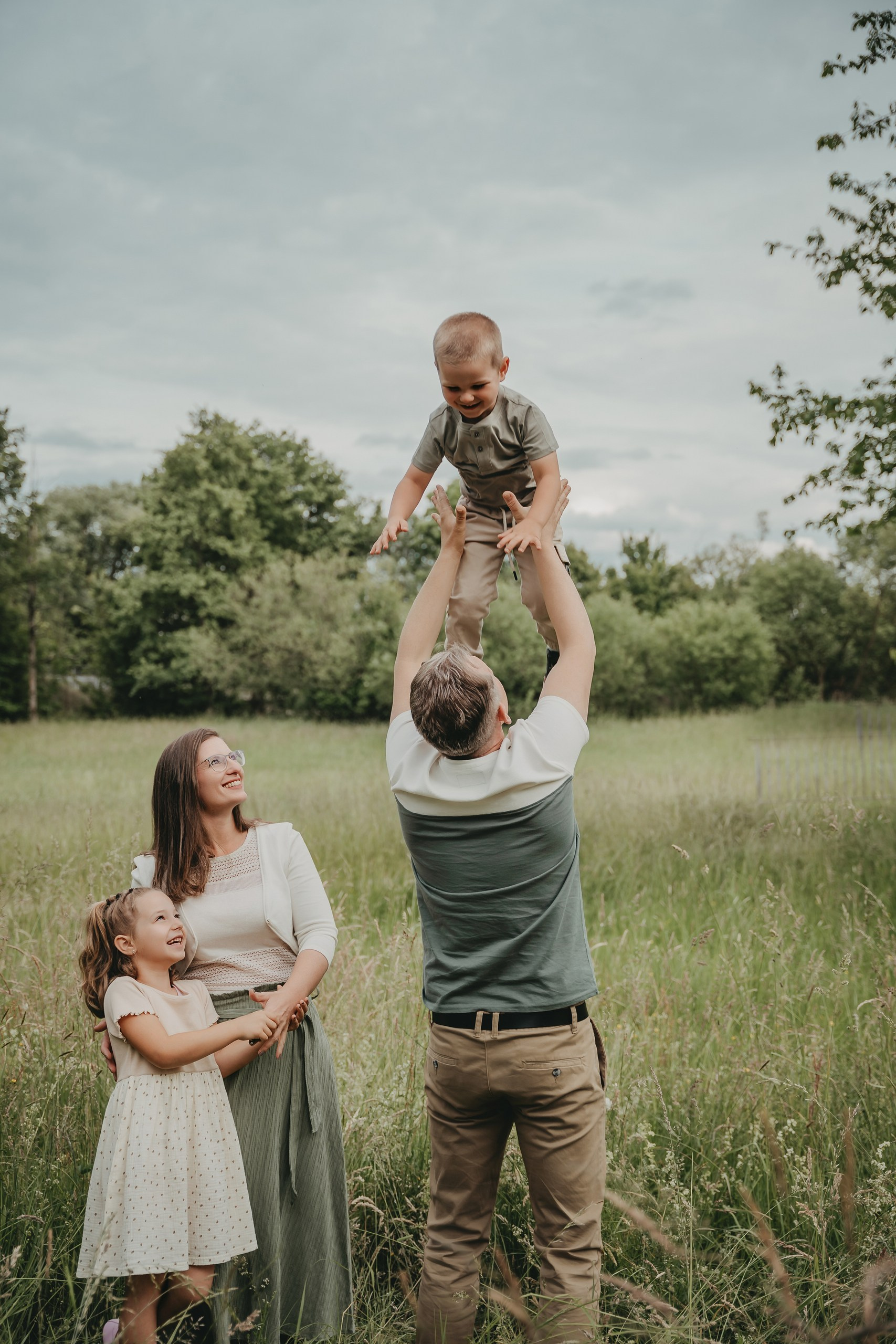 Sommer-Special. Portraitfotografie in Gründau Elena Ohnstedt