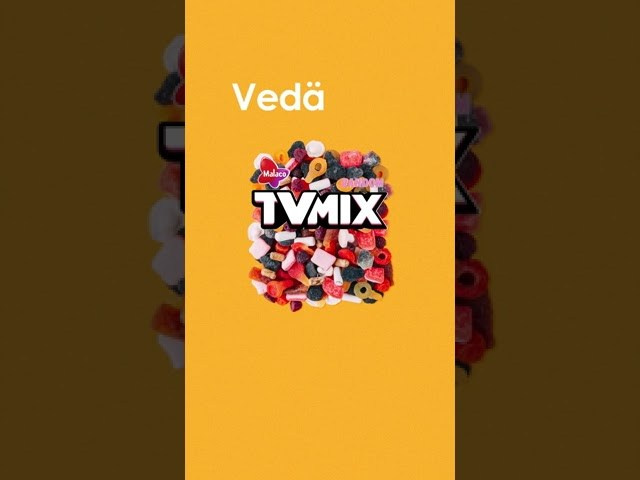 TVMIX. Anna Z commercial photographer and graphic designer based in Turku