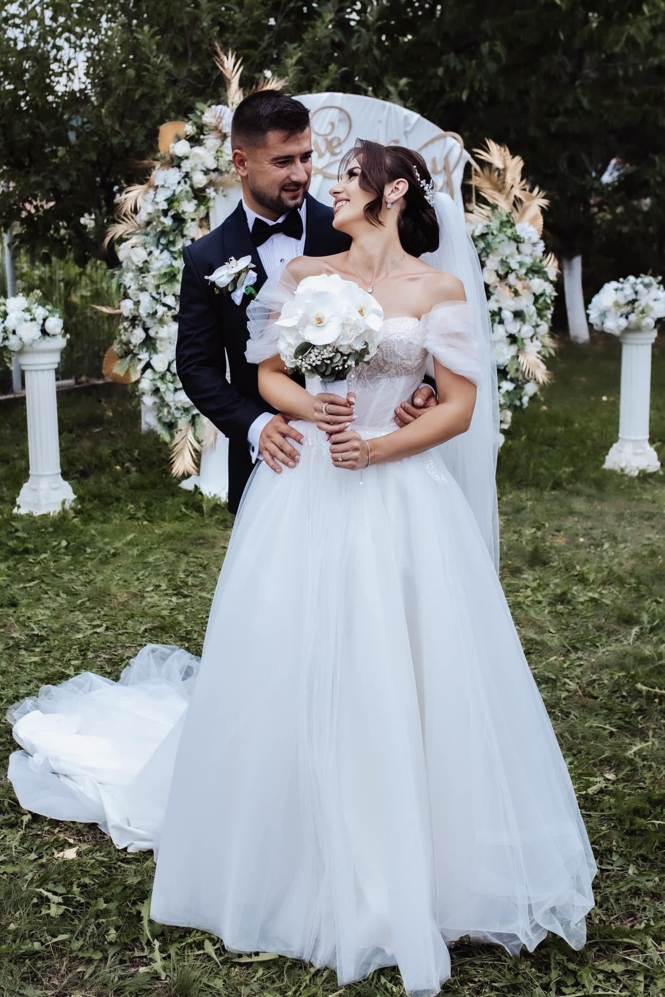 Feedback. Stefan Teodorescu — Fotograf de Nunta