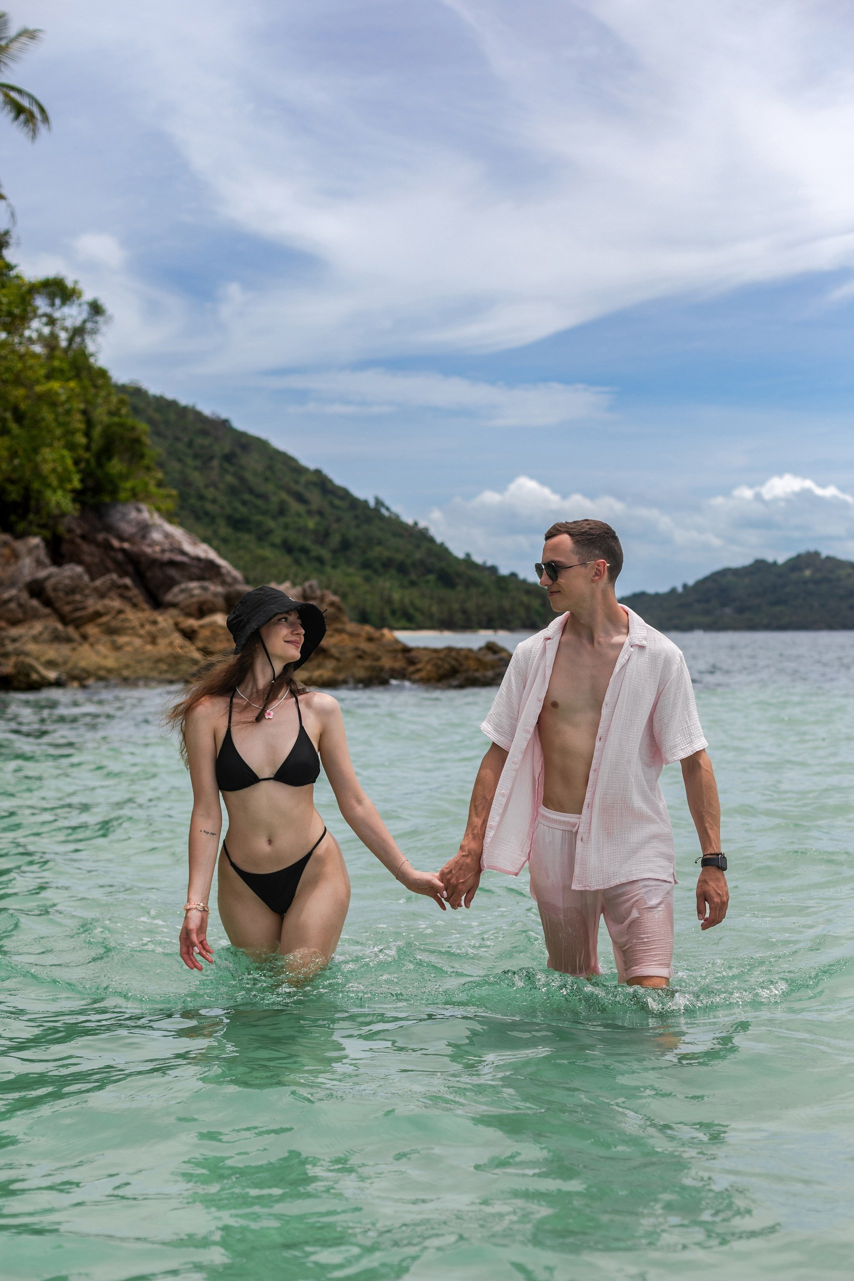 Фотограф на Самуи — Фотосессия на Самуи — Фотограф Ксения Шумейко