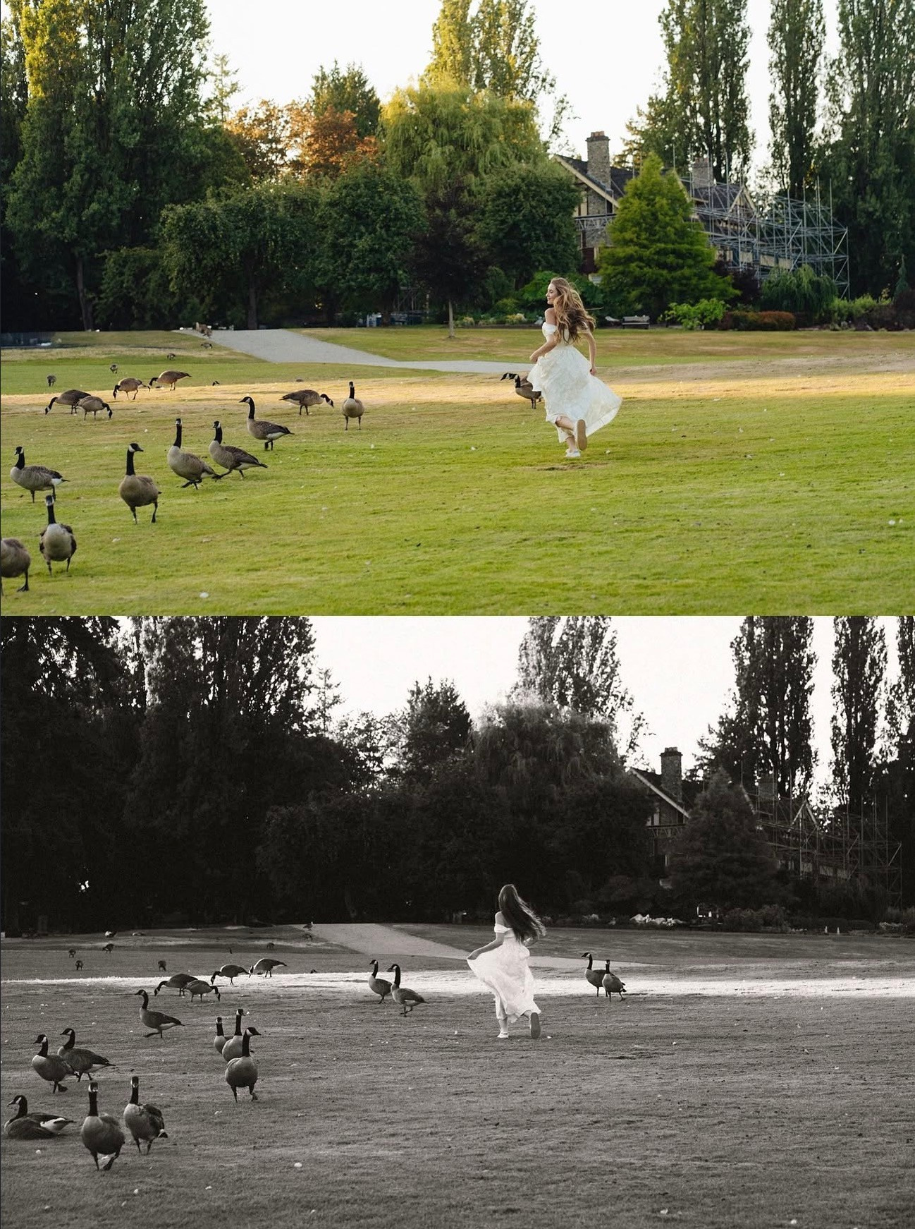 Vancouver Photographer | Catherine Vashchenko