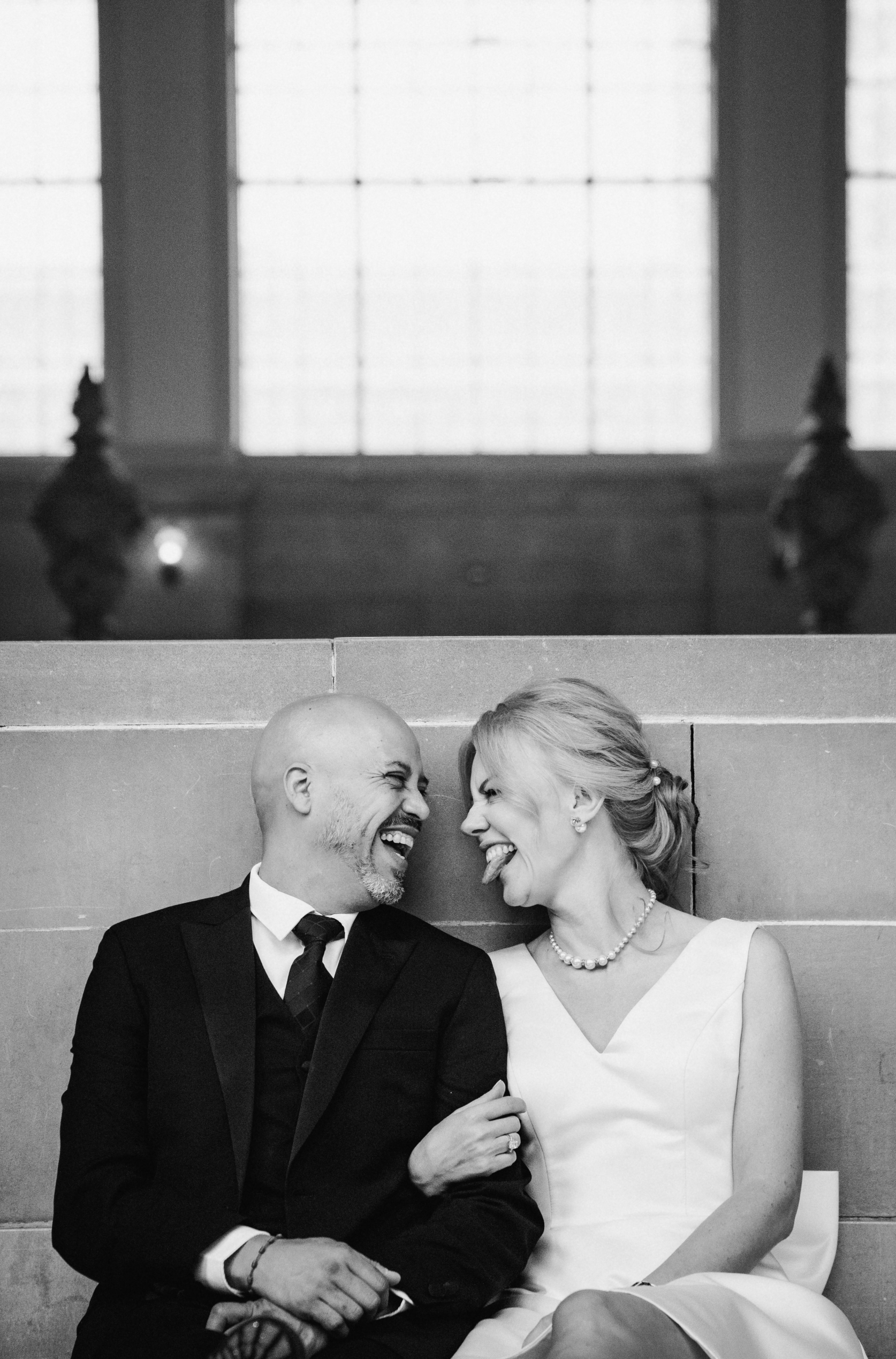 Portraits and photojournalistic photograph