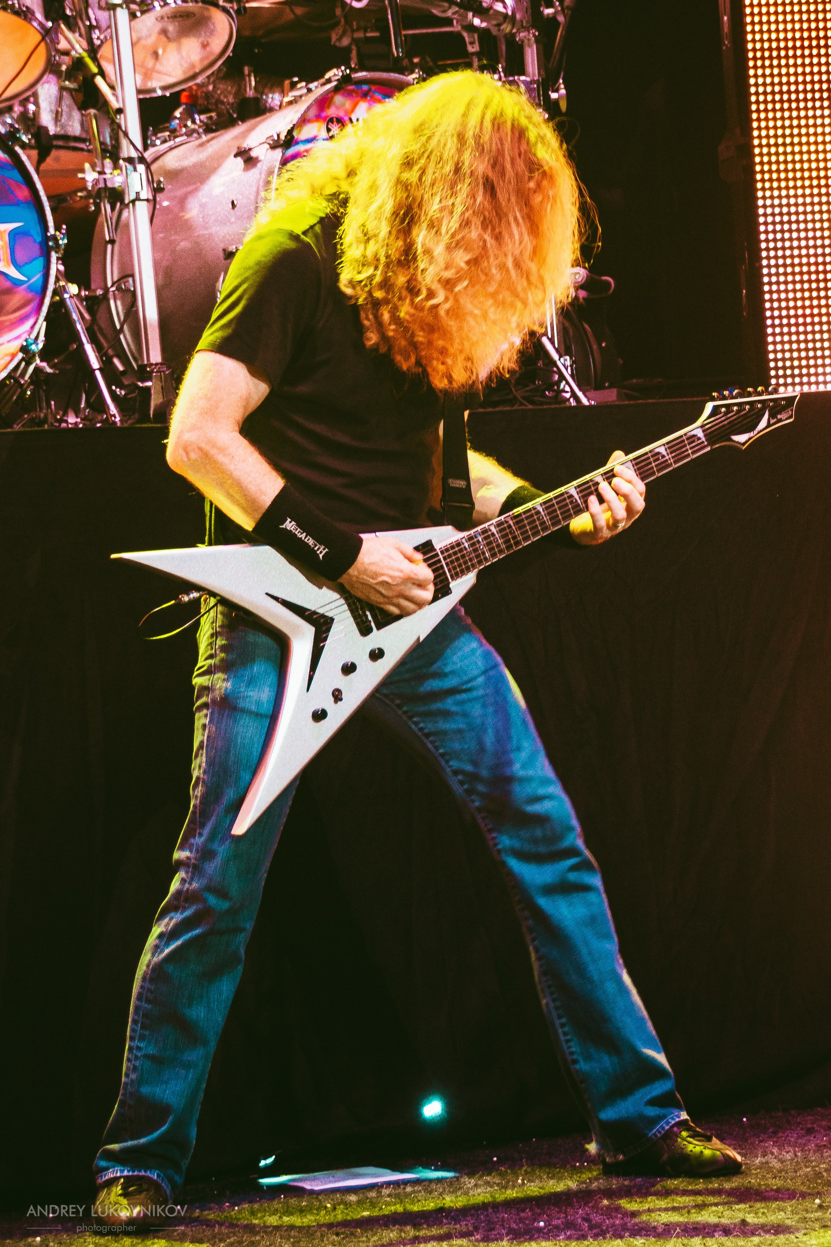 Megadeth