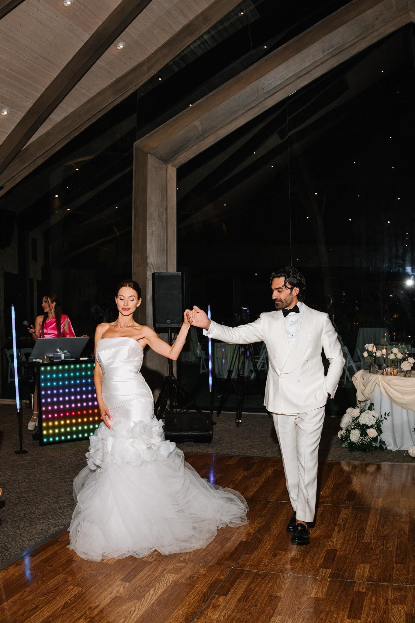 Wedding. Sura Moments | Southern California Wedding Photo & Video