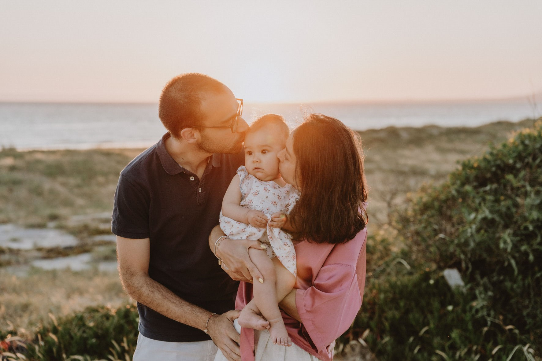 Fotografia de familia em Lisboa, Almada, margem Sul e Ribatejo - Photus Family