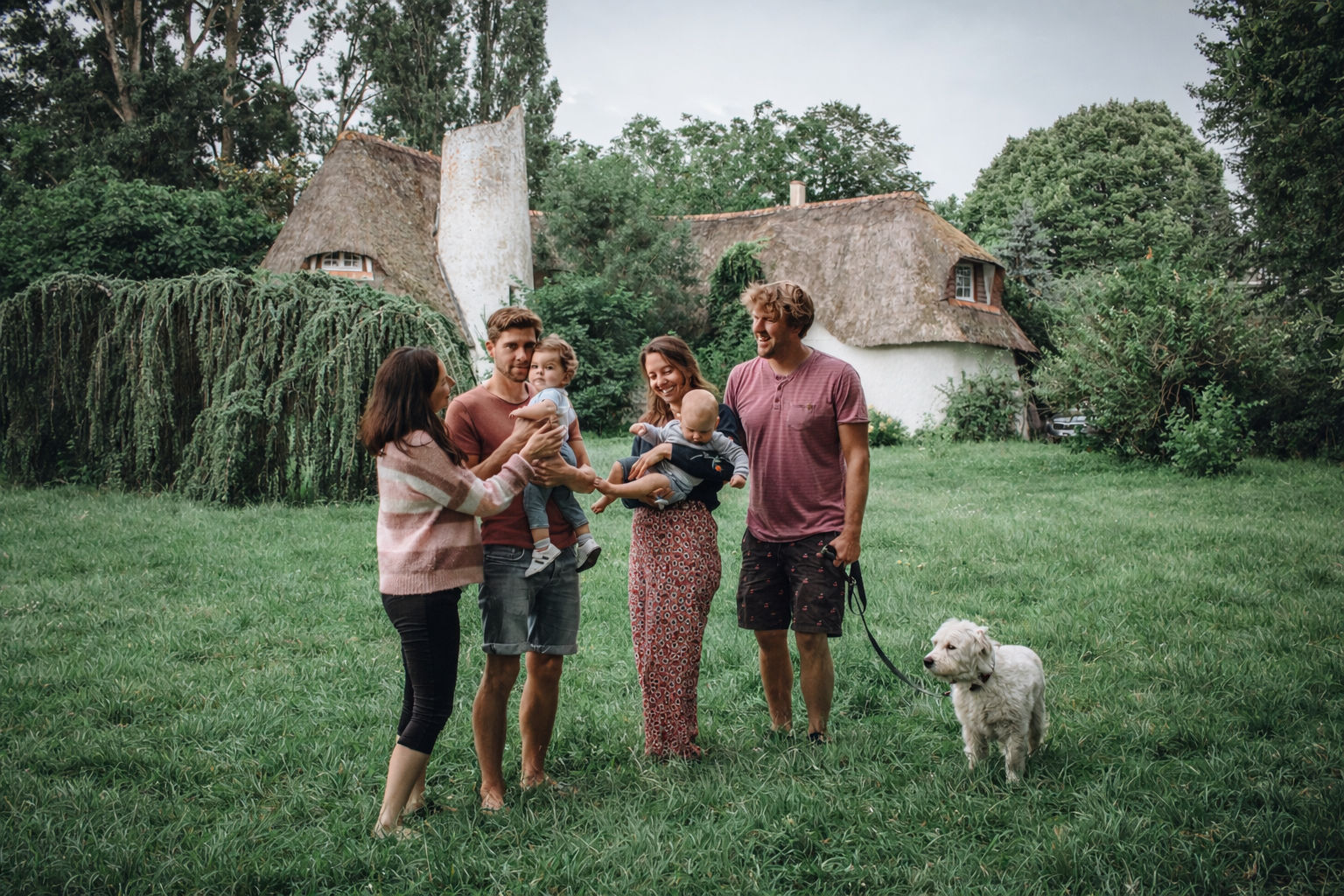 Location d’espace pour événements. Studio photo « Partage ton bonheur » – Photographe famille près de Châtellerault, Poitiers et Tours