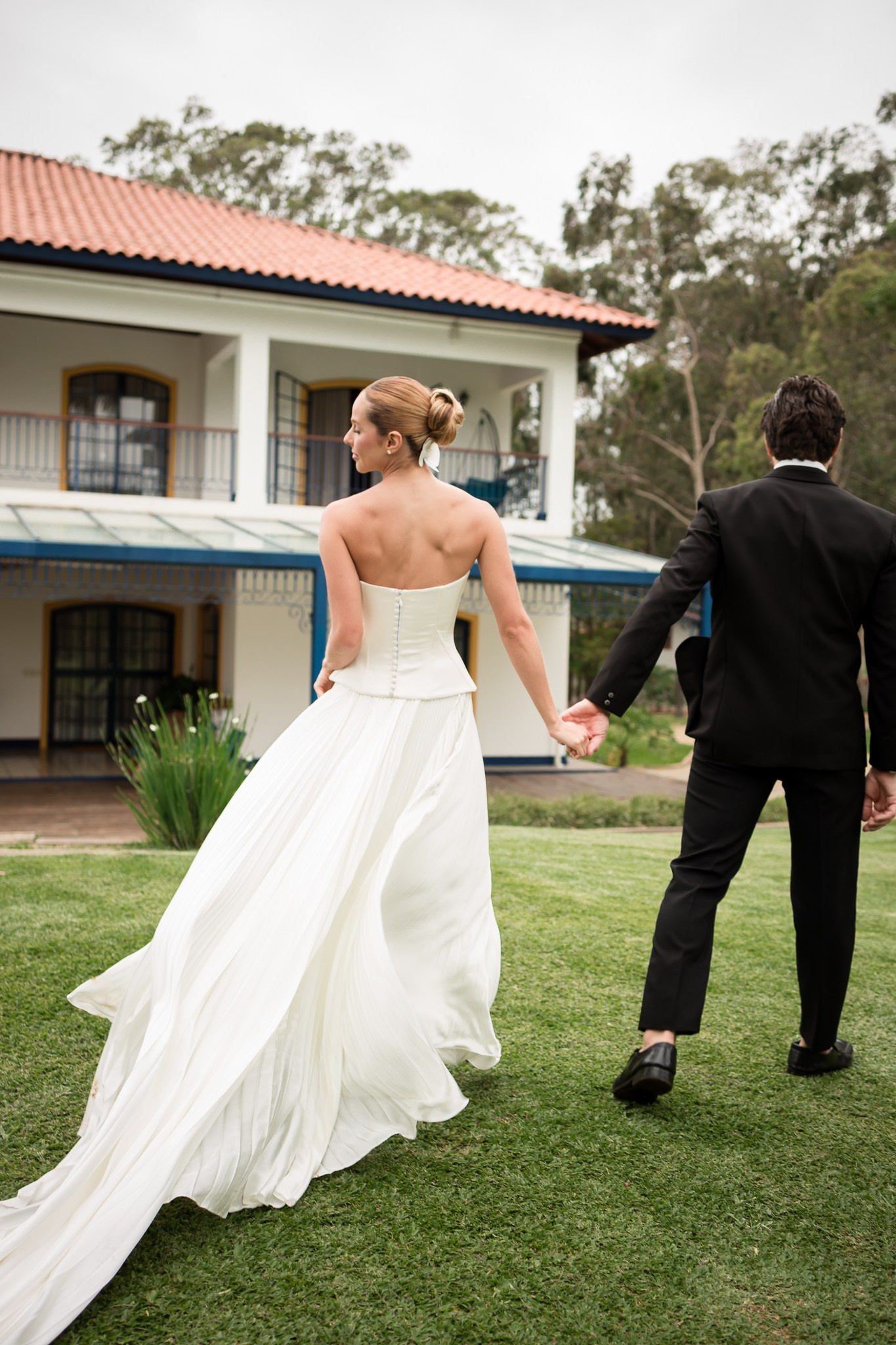 Fotógrafo de casamento