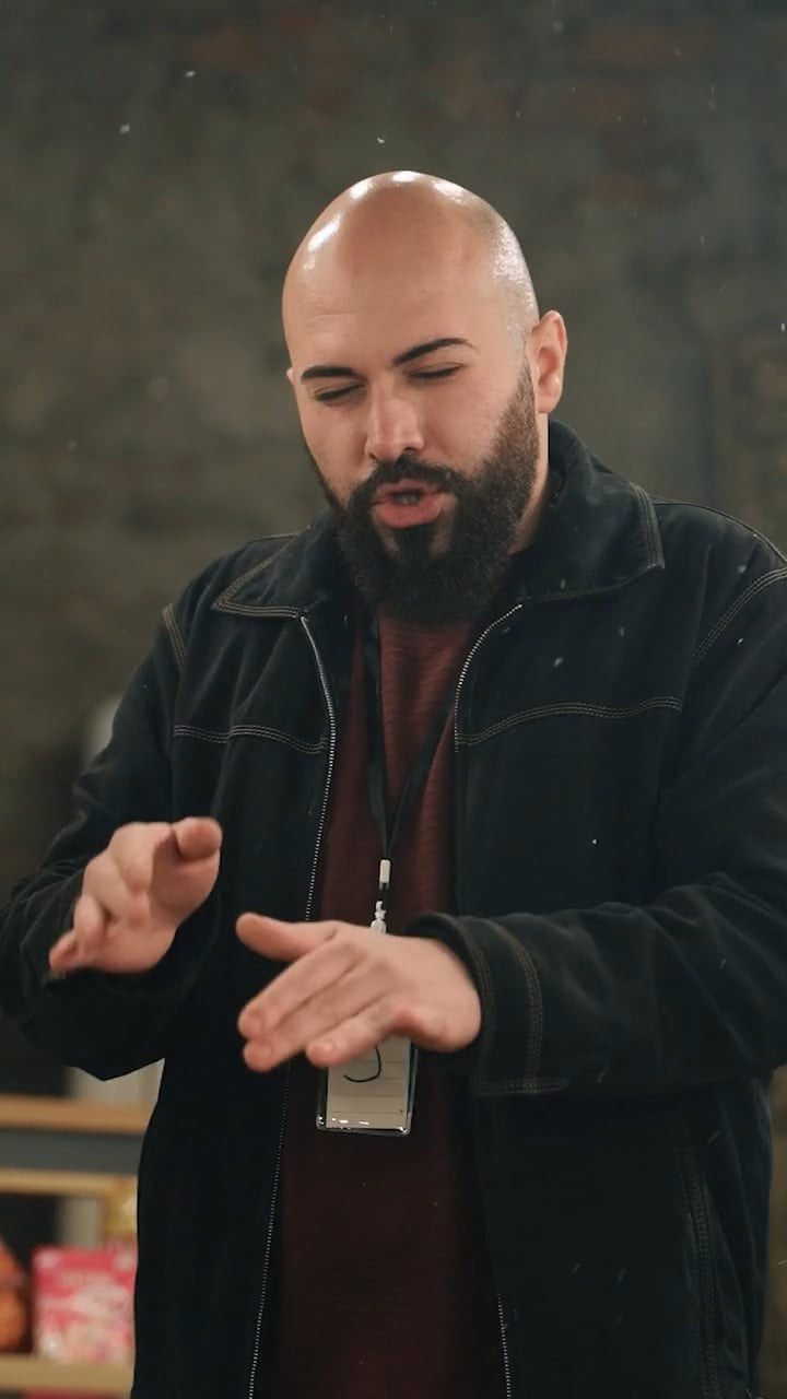 Видеограф в Тбилиси, Videographer in TbiLisi. Wedding videographer in Georgia Mark Deych