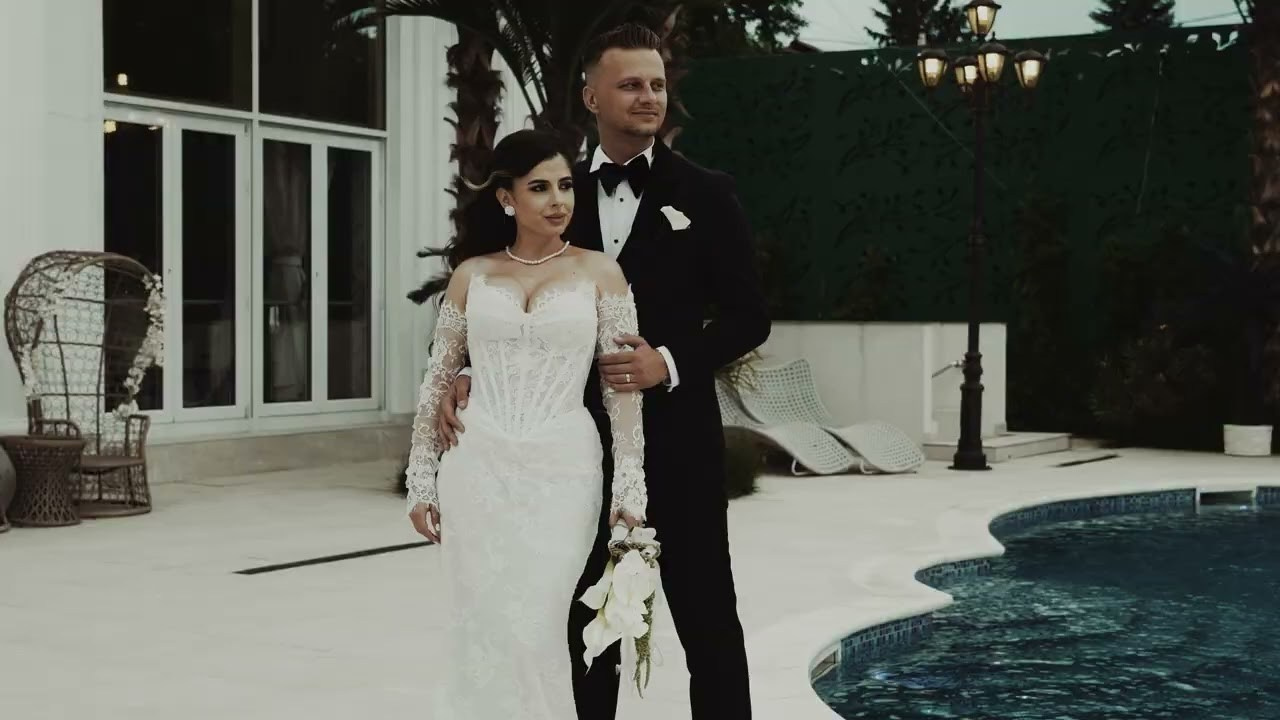 DVA FILMS | Wedding Photography & Cinematic Films | România