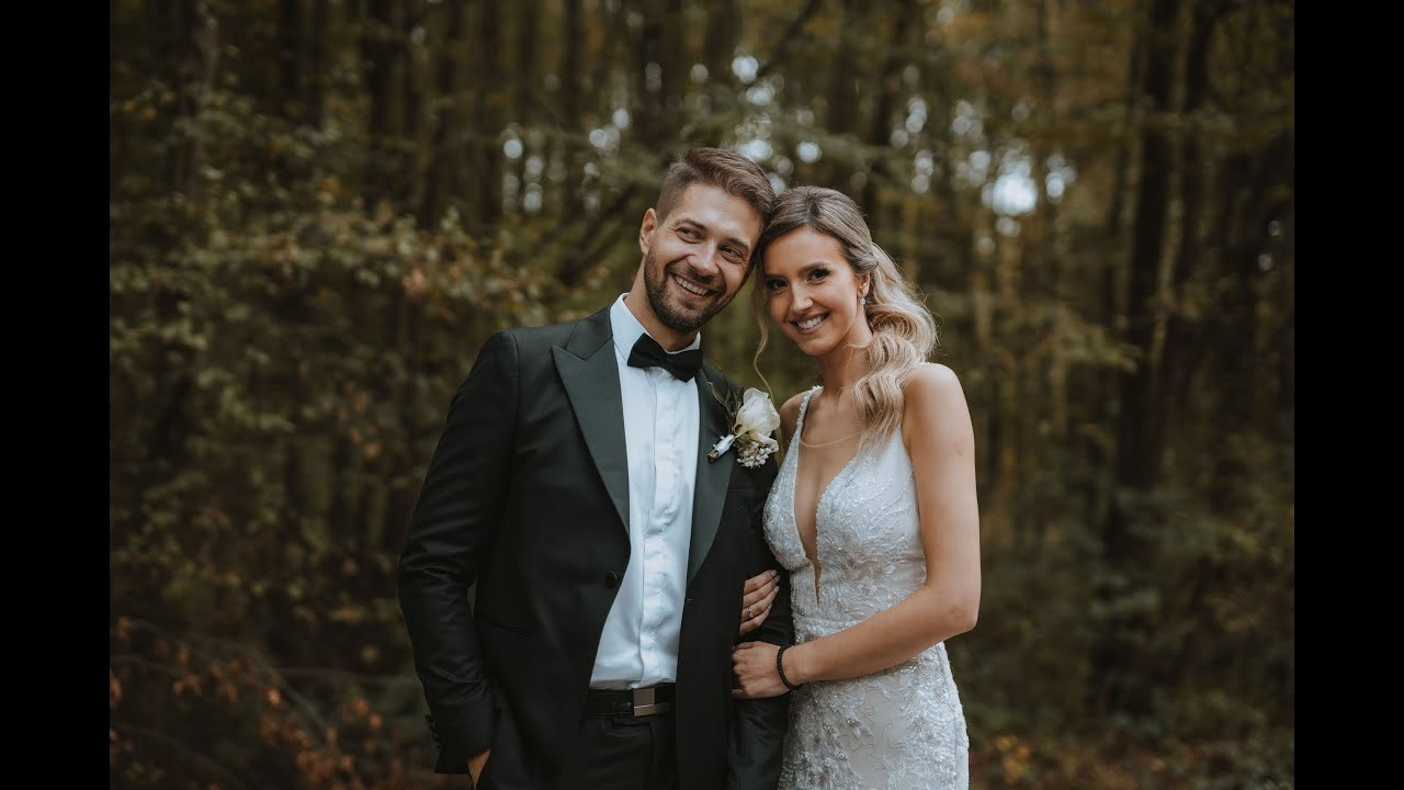 Wedding Videos. Destination wedding photographer in Serbia Svetozar Gardinovački