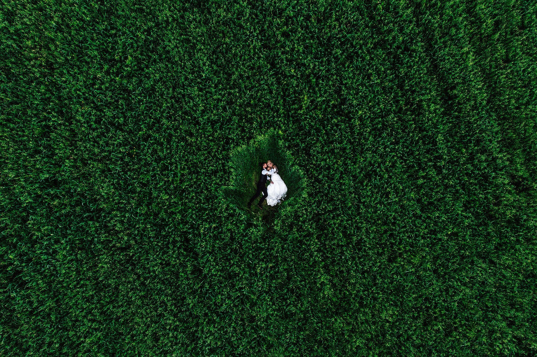 Jorge Romero Fotógrafo de bodas