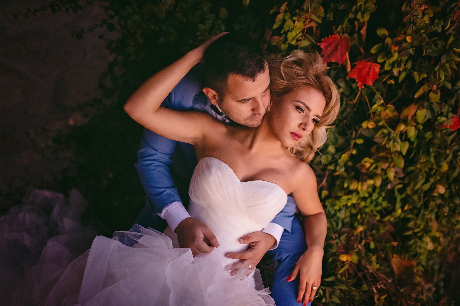 Mirela & Teo. Fotograf nunta Constanta