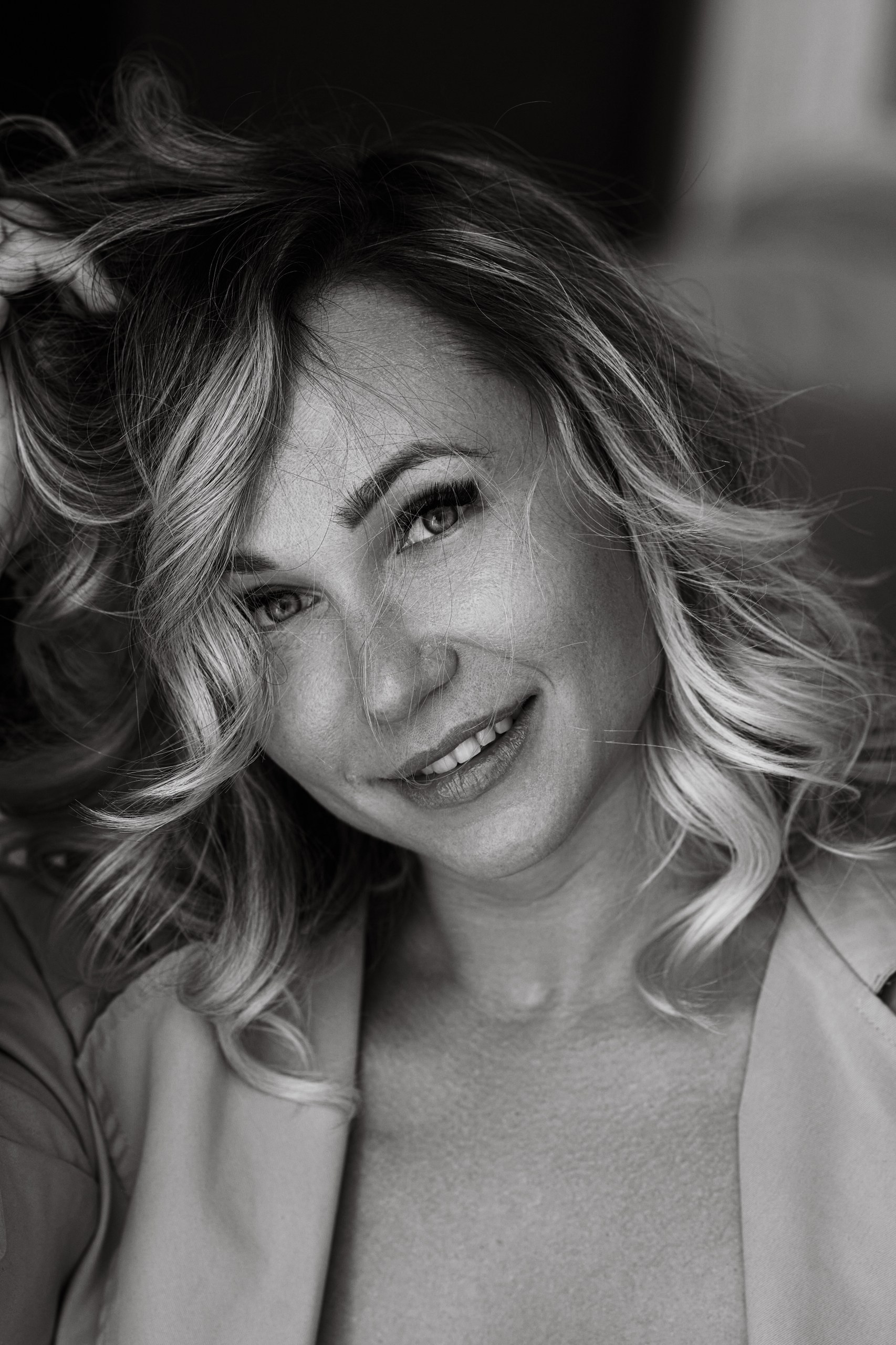 ОТЗЫВЫ. Фотограф в Барселоне Жанна Захарченко