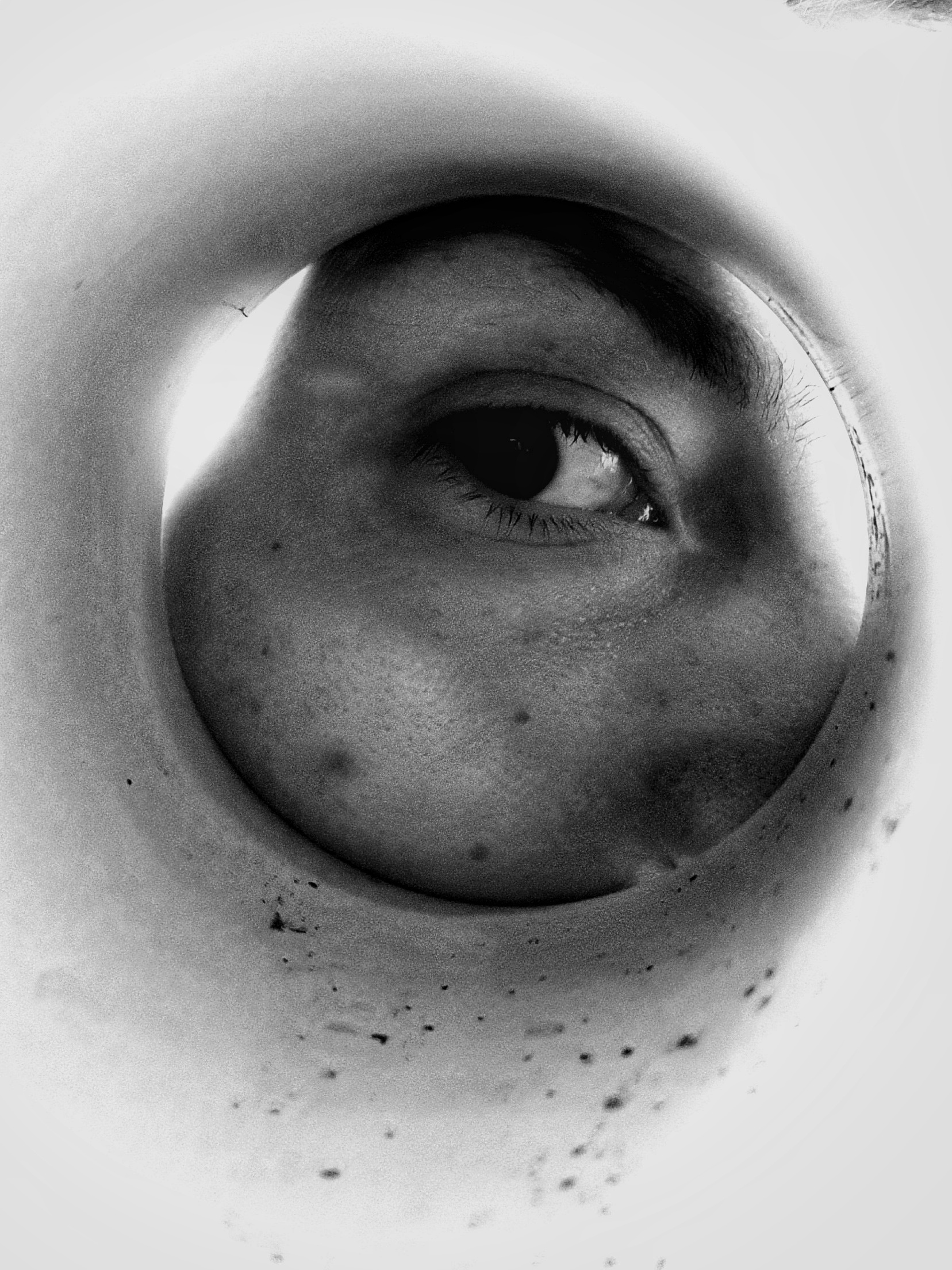 РАЗНОЕ. Современное искусство, глитч арт, glitch art