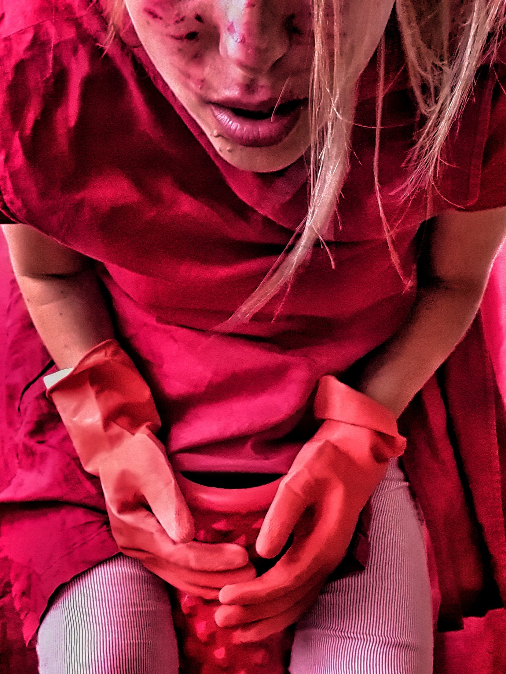 РАЗНОЕ. Современное искусство, глитч арт, glitch art