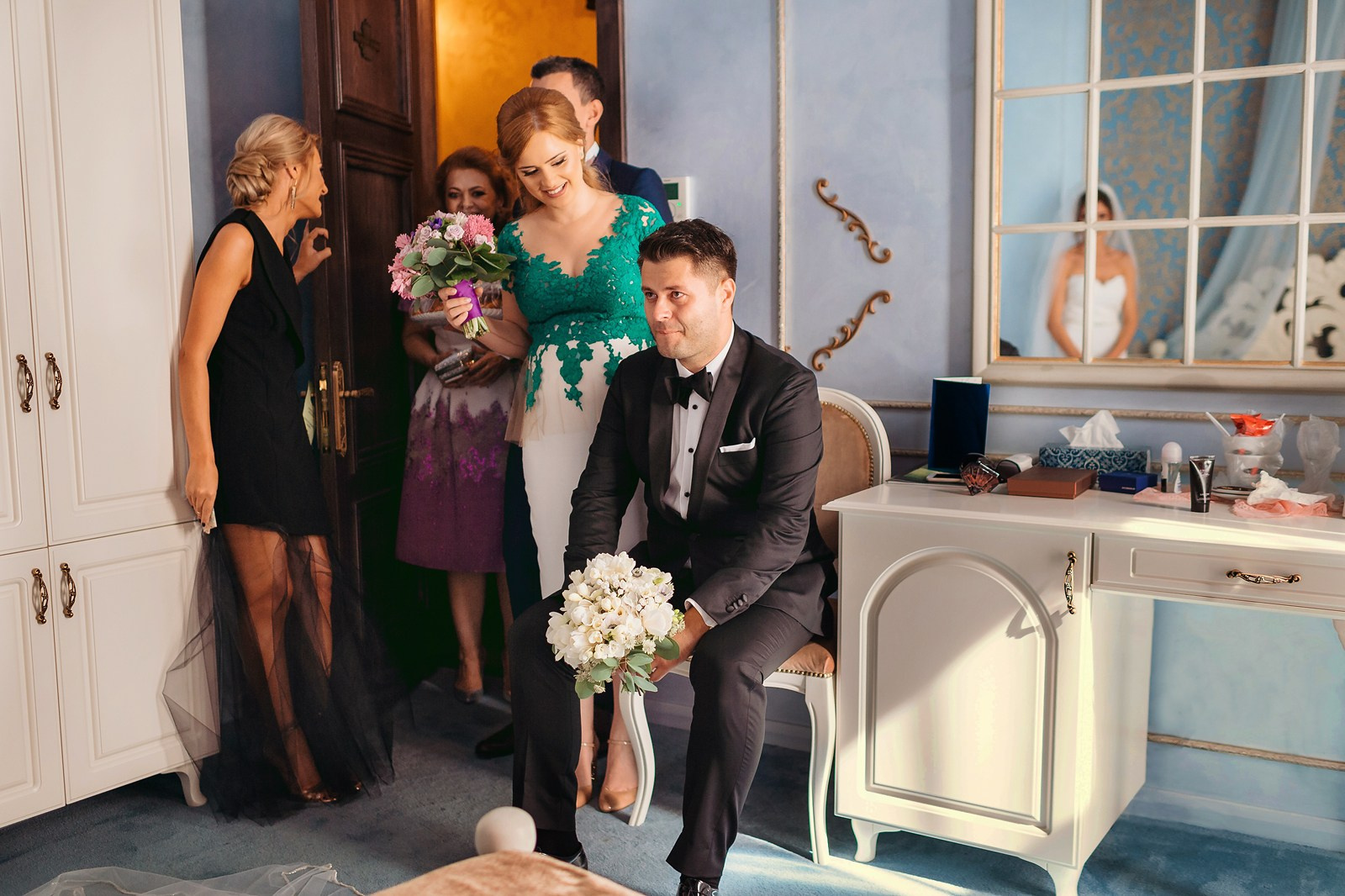 Oana & Albert (1). Fotograf nunta Constanta