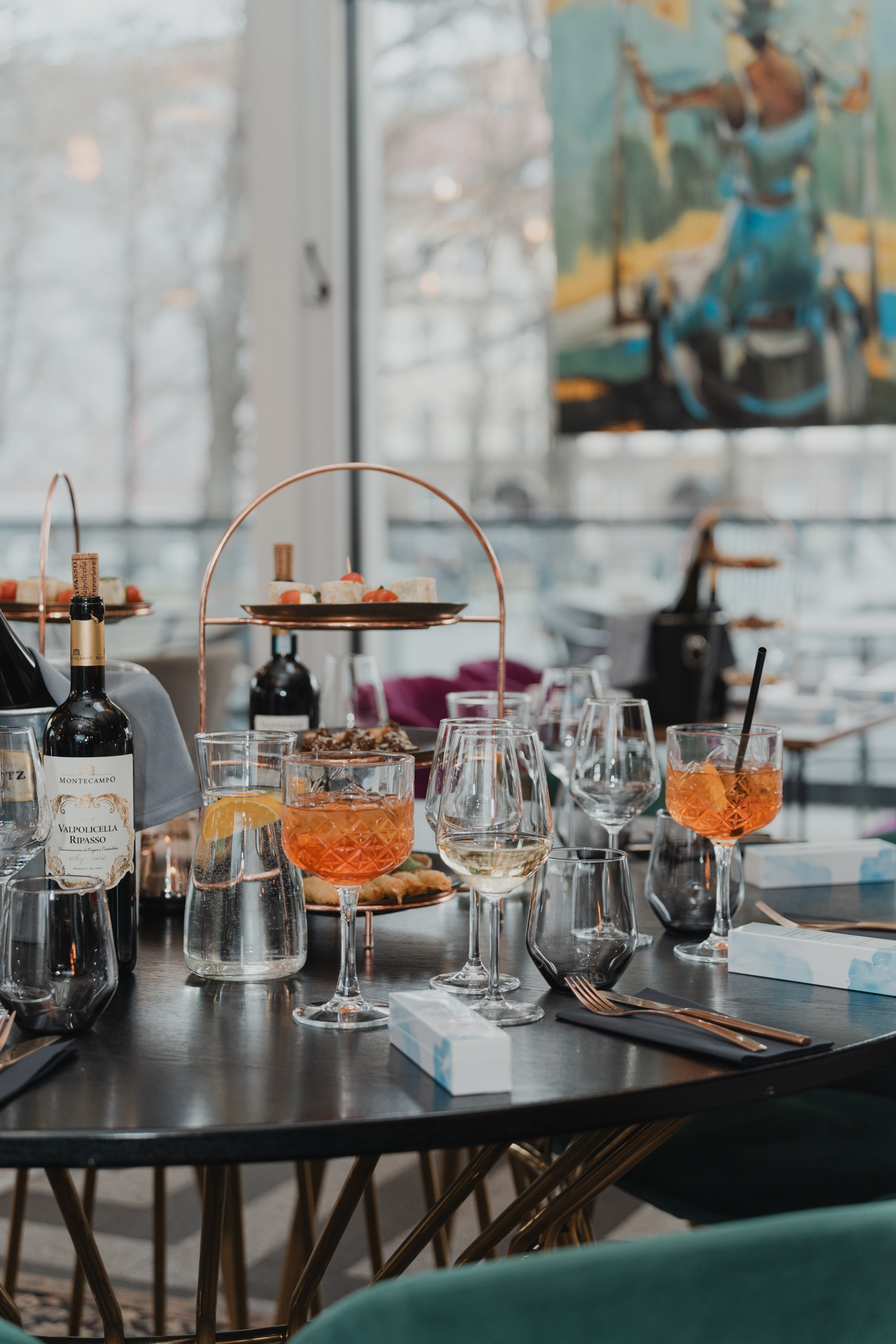 Läänemere Hambakliinik Corporate Event 2024. Event Photography