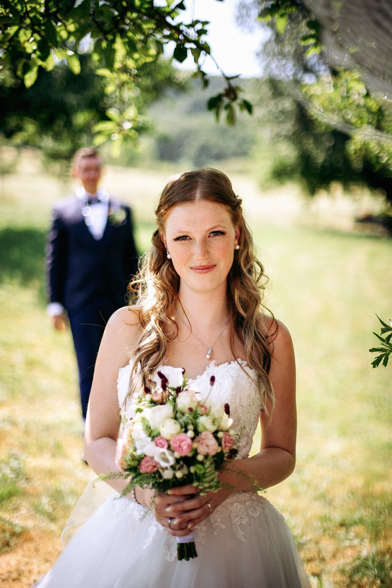 Hochzeitsfotografin Heilbronn – kleine Hochzeiten & Standesamt. Professionelle Fotografin Daria Kurchenko - Bad Rappenau, Heilbronn