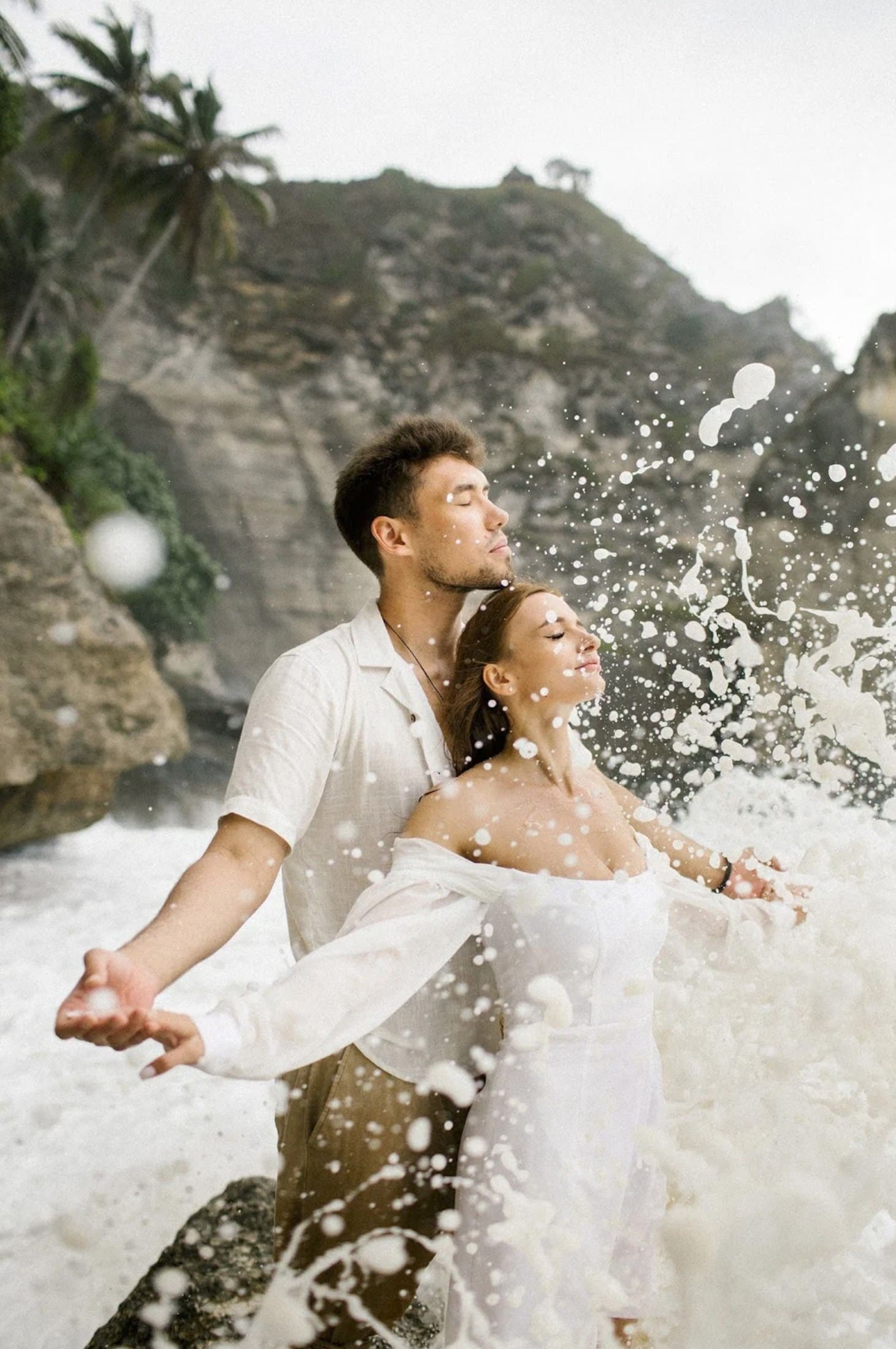 Getitfeel — Aesthetic Photography and Videography