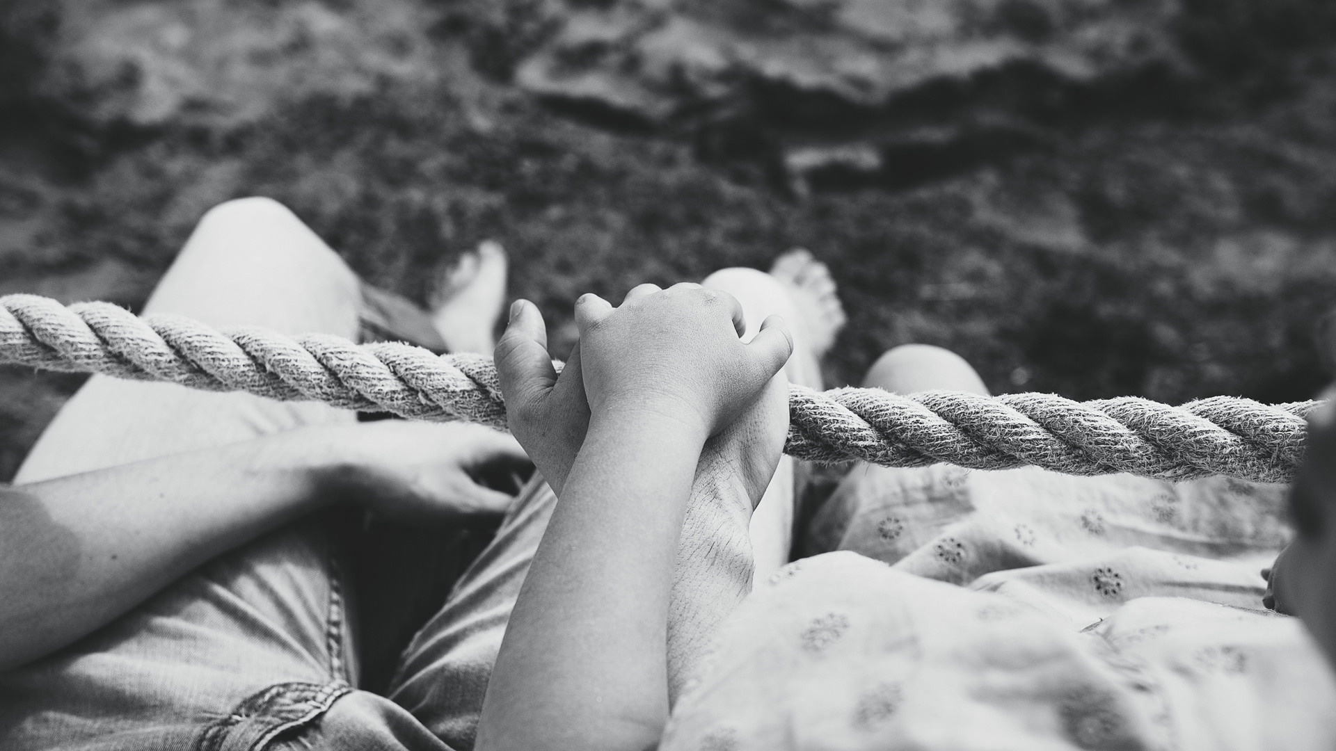 Black & White. Fotógrafo en Tenerife Edgar Zubarev