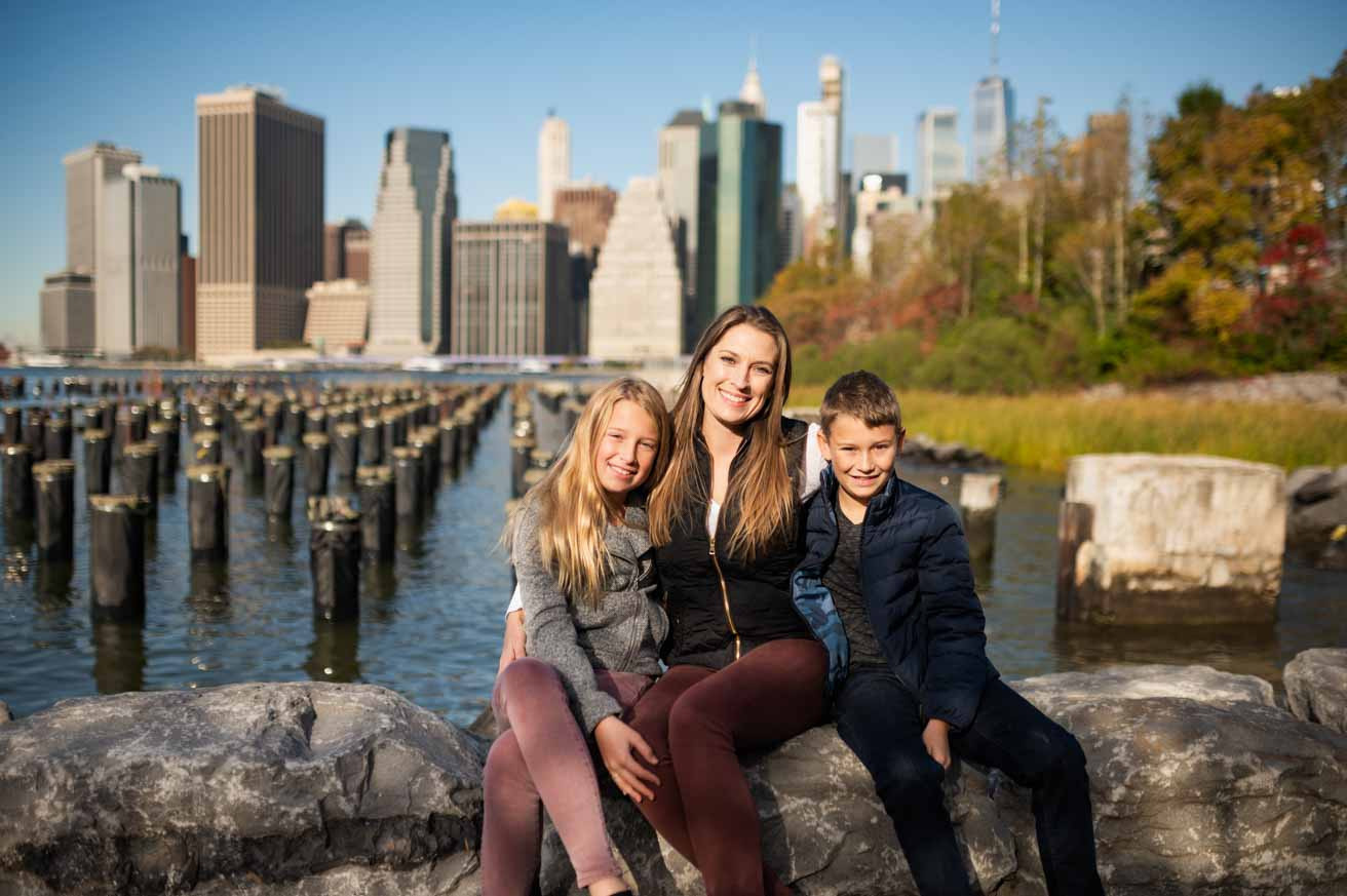 Visit Brooklyn Bridge