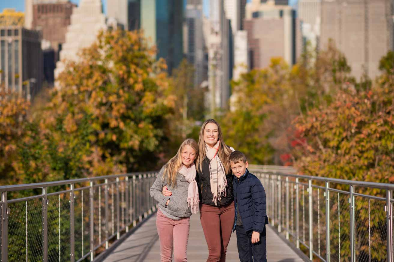 Visit Brooklyn Bridge