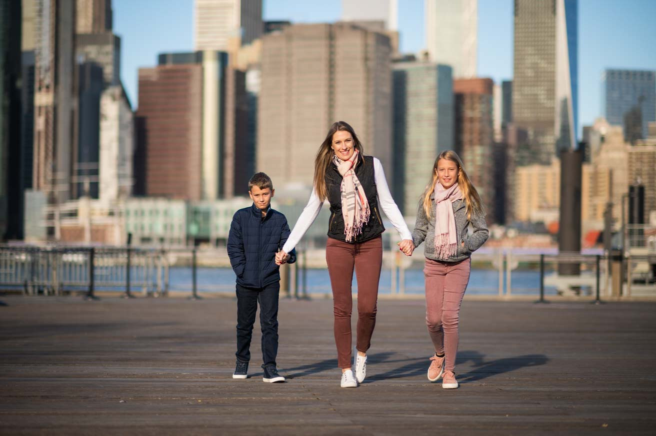 Visit Brooklyn Bridge